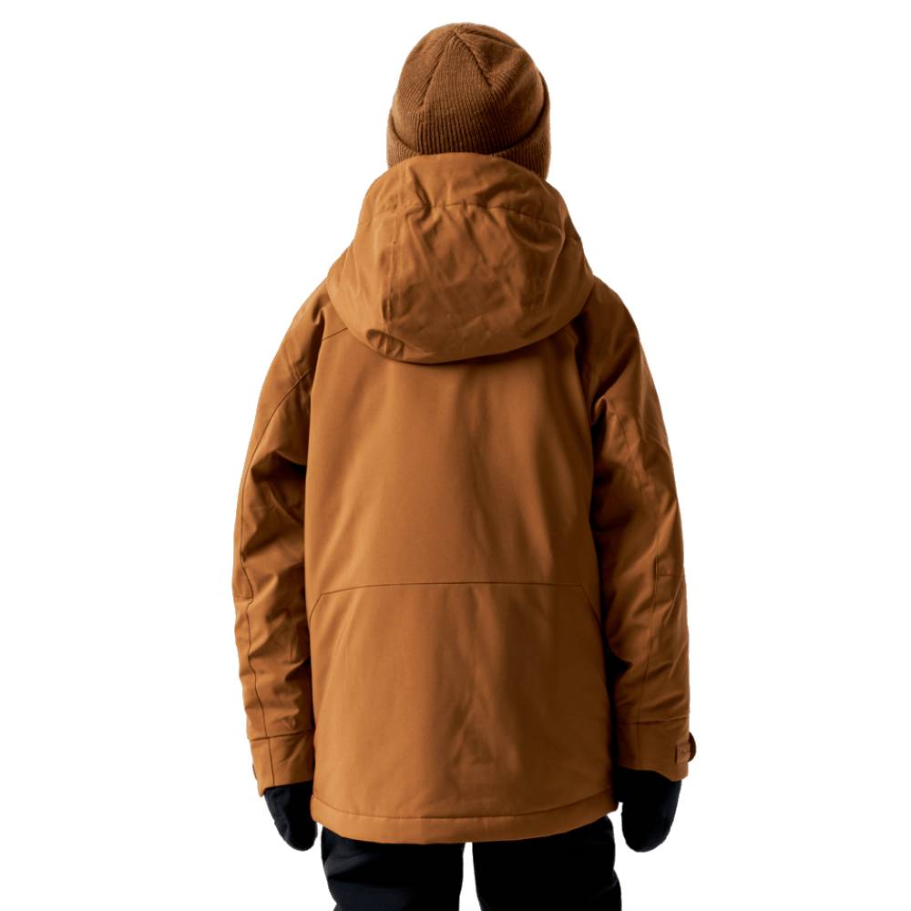 Orage Slope Junior Insulated Jacket 2024 - Skiis & Biikes