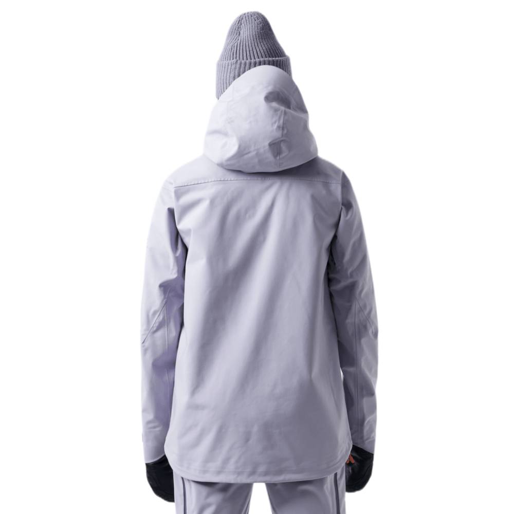 Orage Torngat Womens 3L Jacket 2024 - Skiis & Biikes
