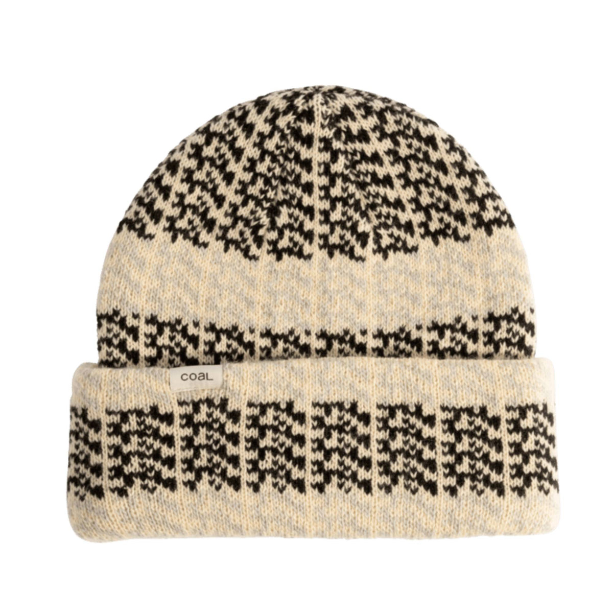 Coal Mirage Adult Beanie