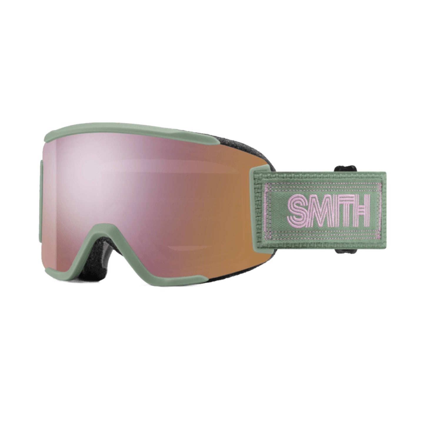 Smith Squad S Goggles 2027