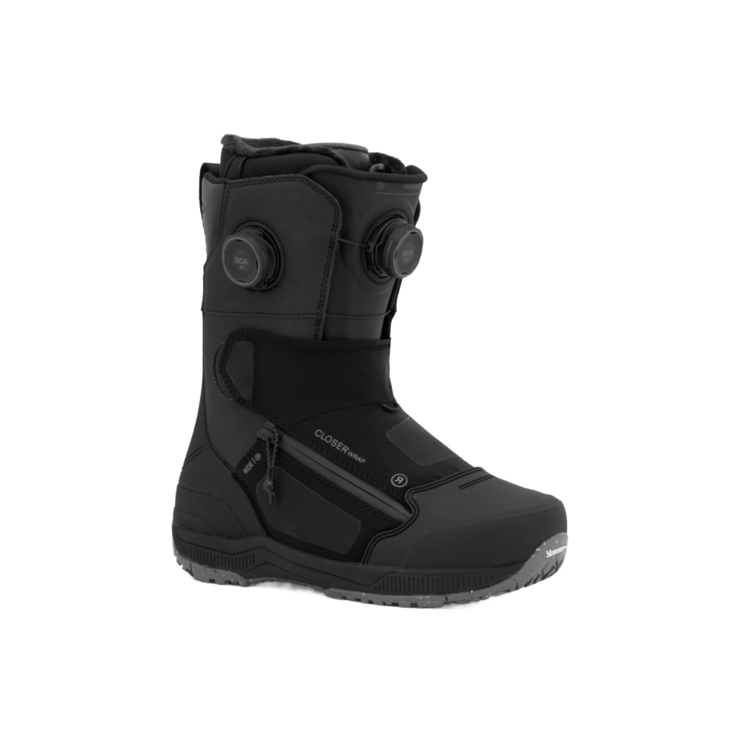 Ride Insano Snowboard Boots 2027