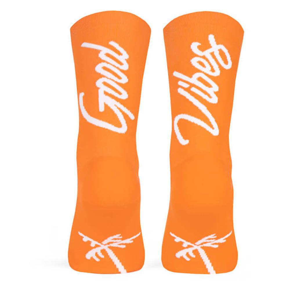 Pacific and Co Goodvibes Cycling Socks - Skiis & Biikes