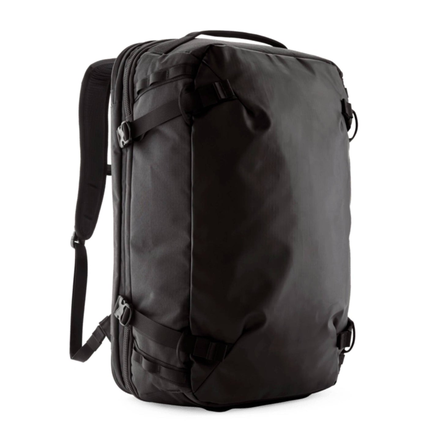 Patagonia Black Hole MLC Bag - Skiis & Biikes