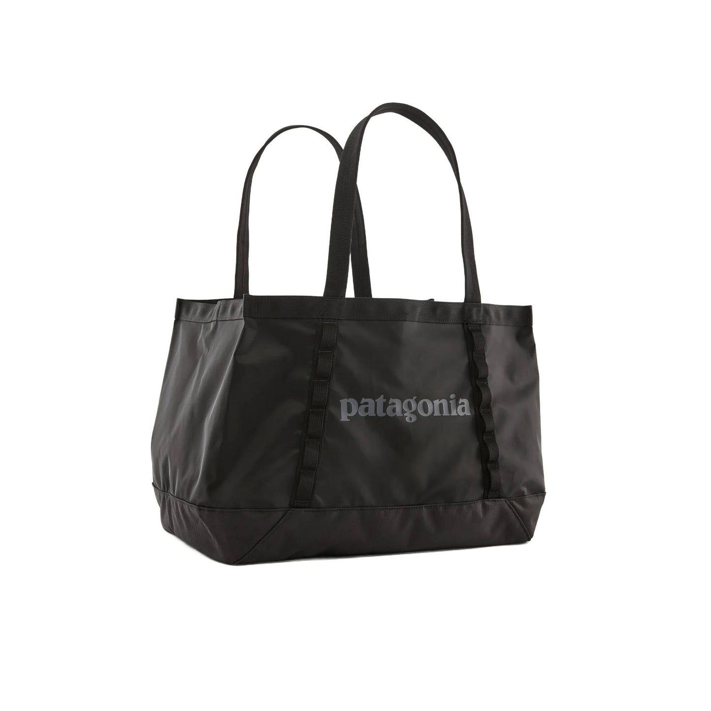 Patagonia Black Hole Tote 25L - Skiis & Biikes