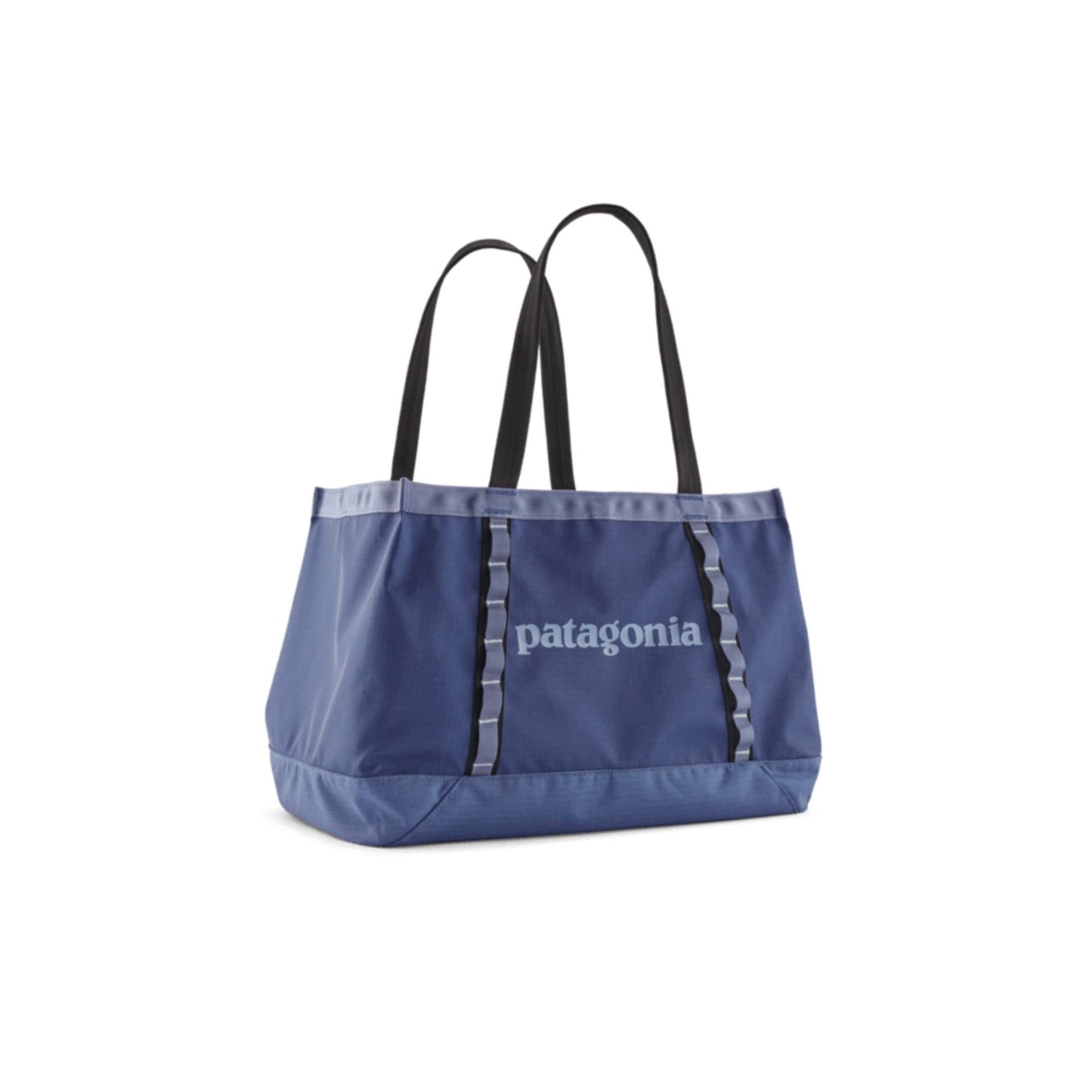 Patagonia Black Hole Tote 25L - Skiis & Biikes