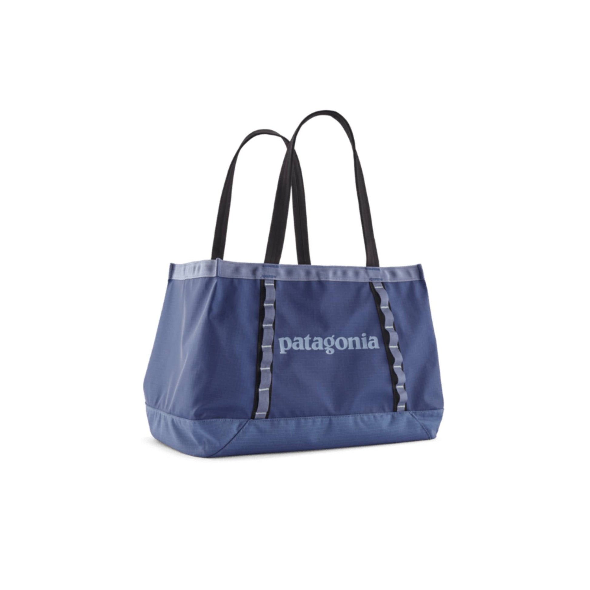 Patagonia Black Hole Tote 25L - Skiis & Biikes