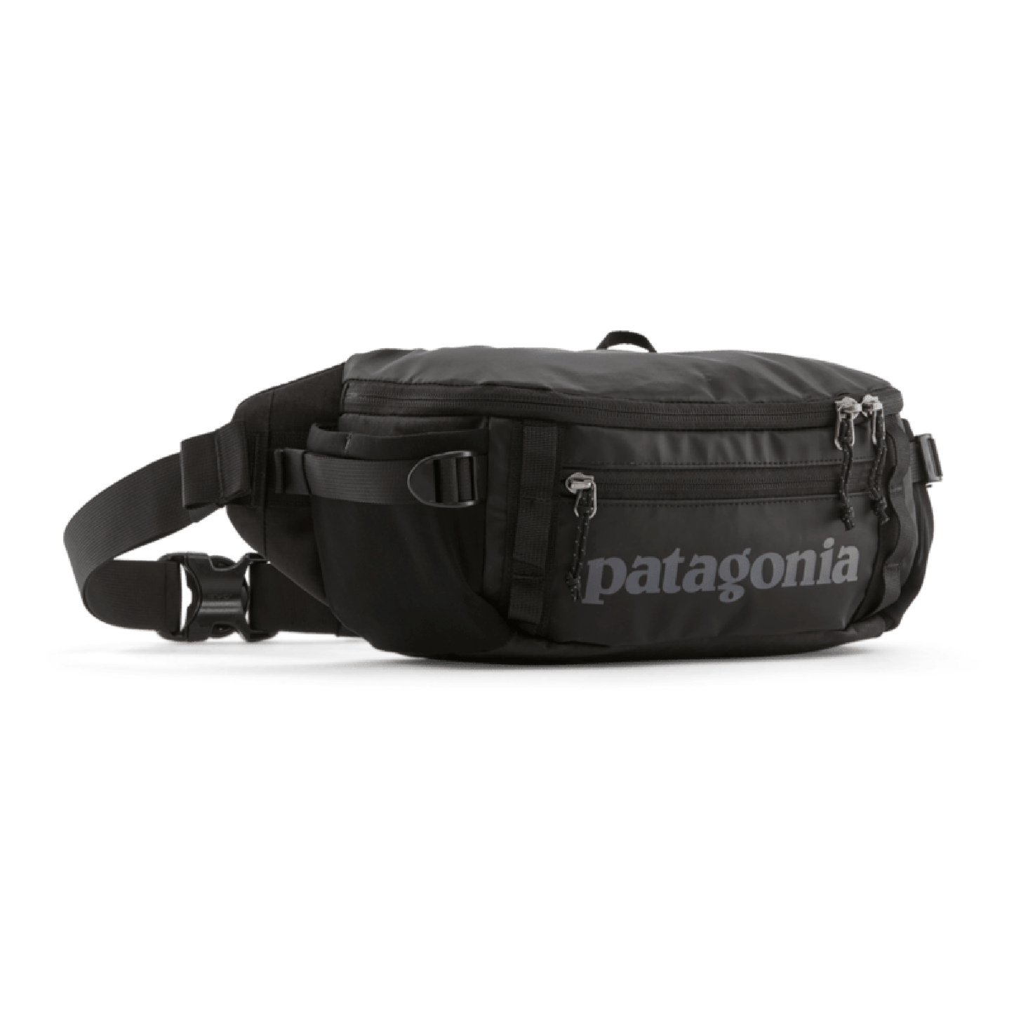 Patagonia Black Hole Waist Pack 5L - Skiis & Biikes