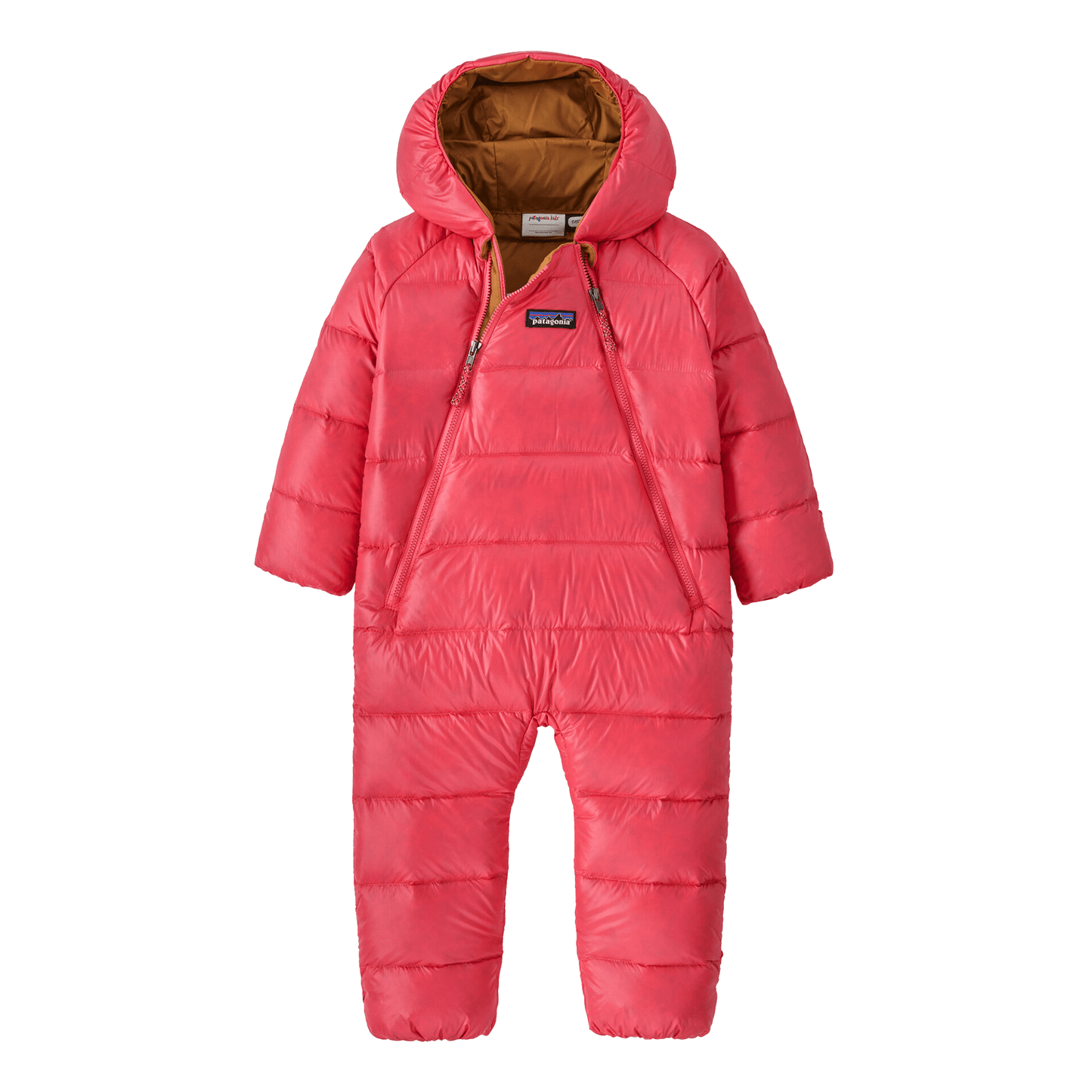 Patagonia Hi - Loft Down Infant Bunting Bag 2025 - Skiis & Biikes