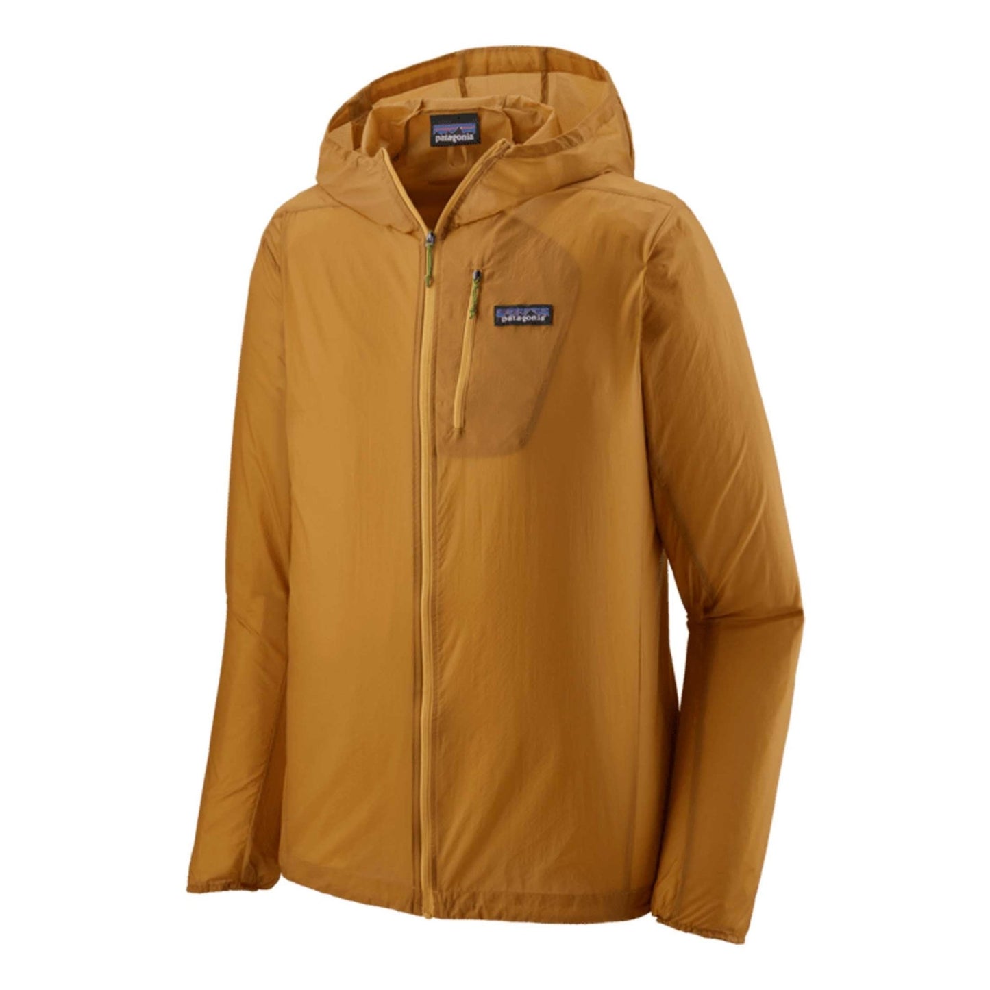 Patagonia Houdini Mens Jacket 2025 - Skiis & Biikes