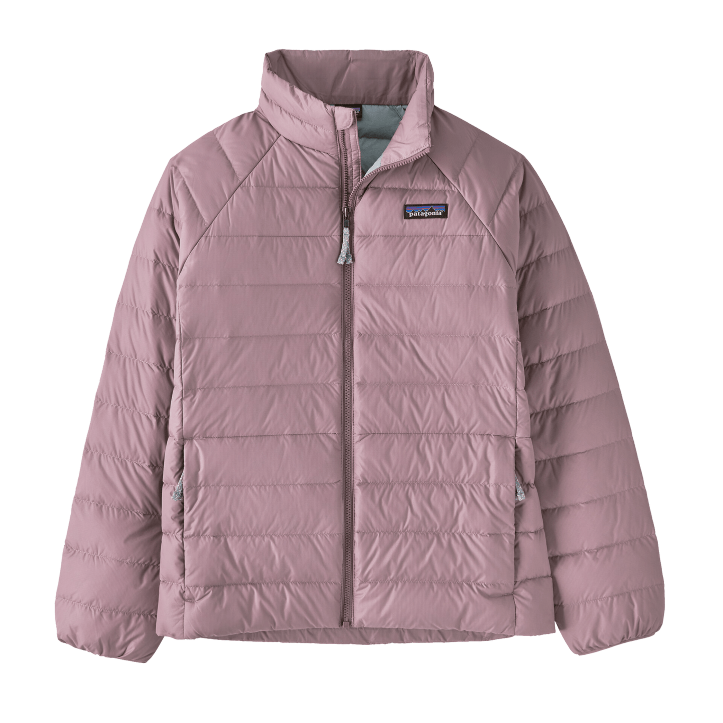 Patagonia Kids Down Sweater 2025 - Skiis & Biikes