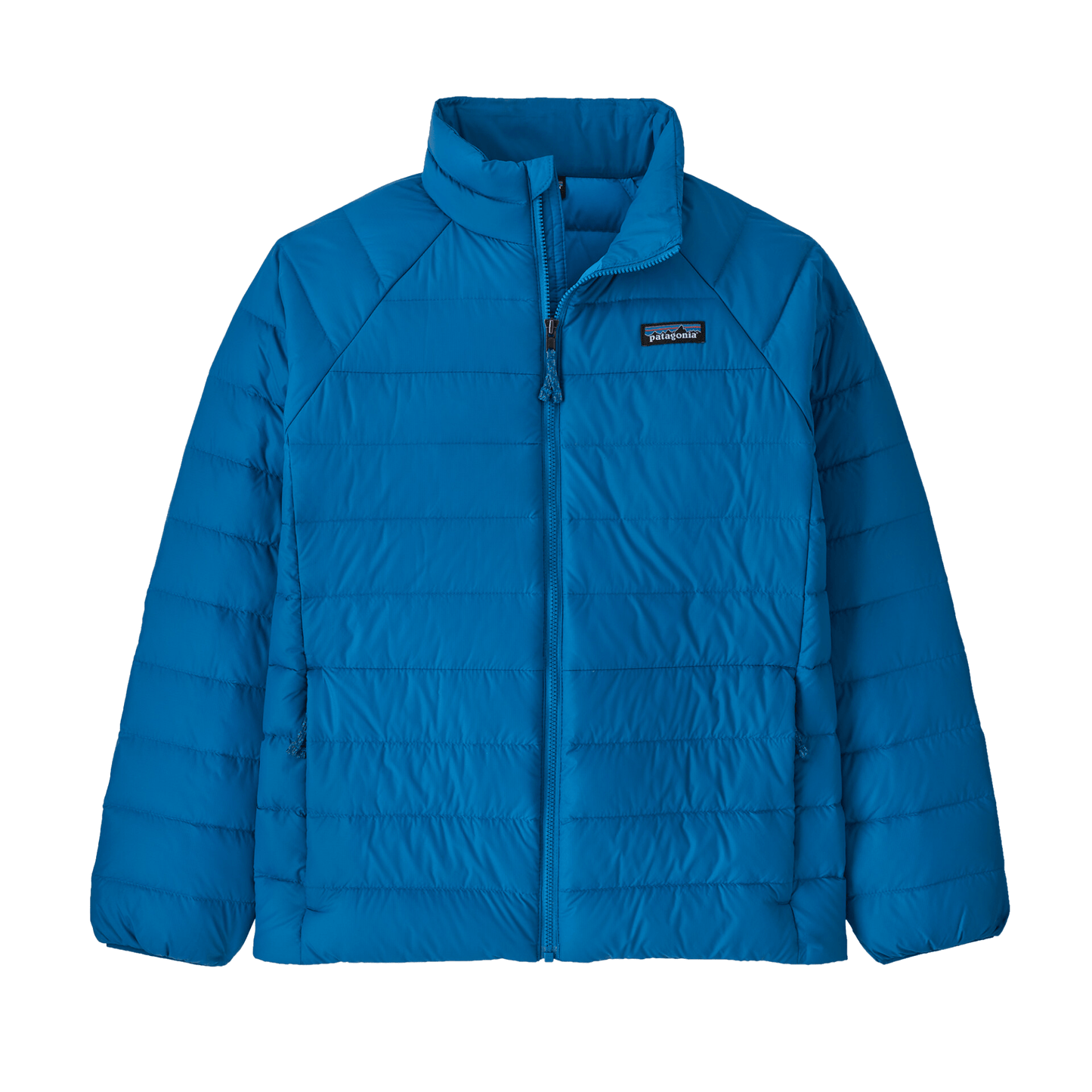 Patagonia Kids Down Sweater 2025 - Skiis & Biikes