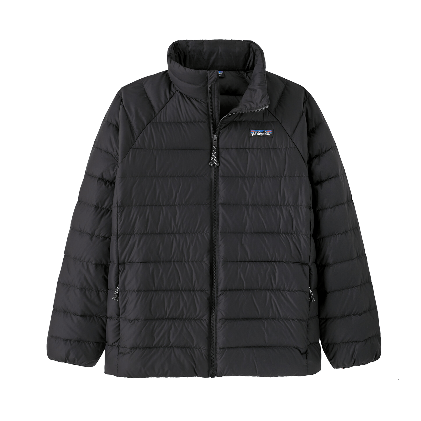 Patagonia Kids Down Sweater 2025 - Skiis & Biikes