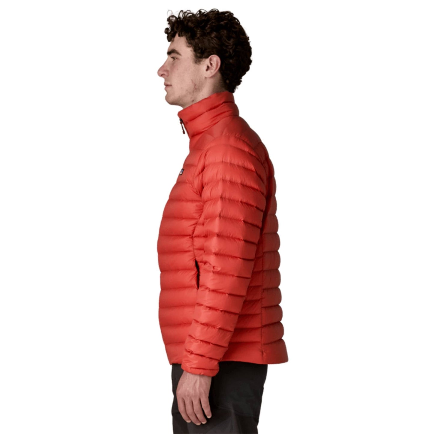 Patagonia Mens Down Sweater 2026 - Skiis & Biikes
