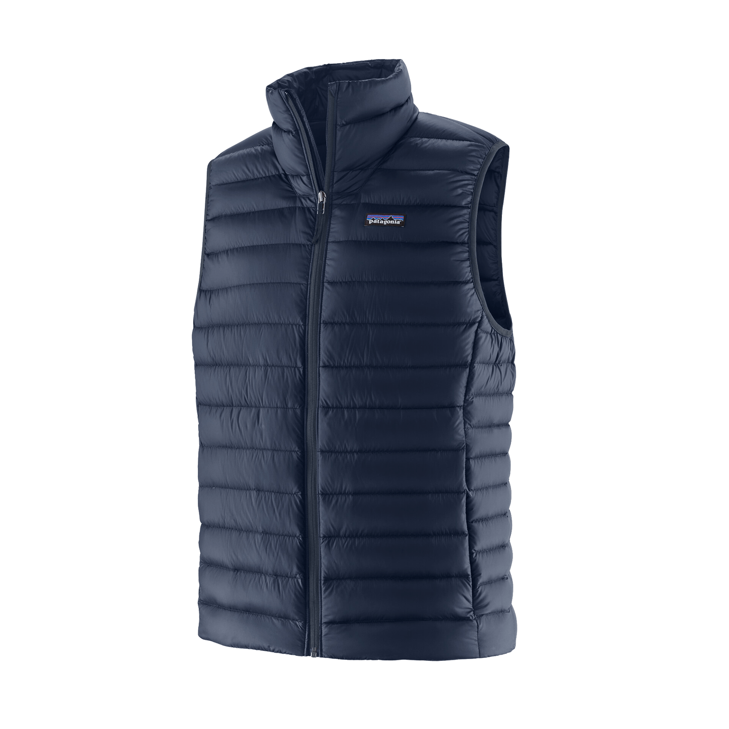 Patagonia Mens Down Vest 2025 - Skiis & Biikes