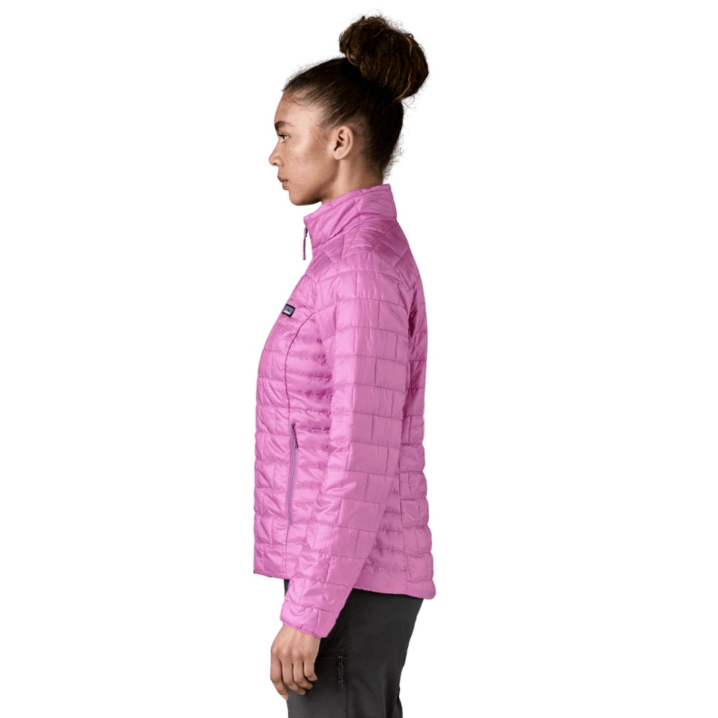 Patagonia Nano Puff Womens Jacket 2026 - Skiis & Biikes