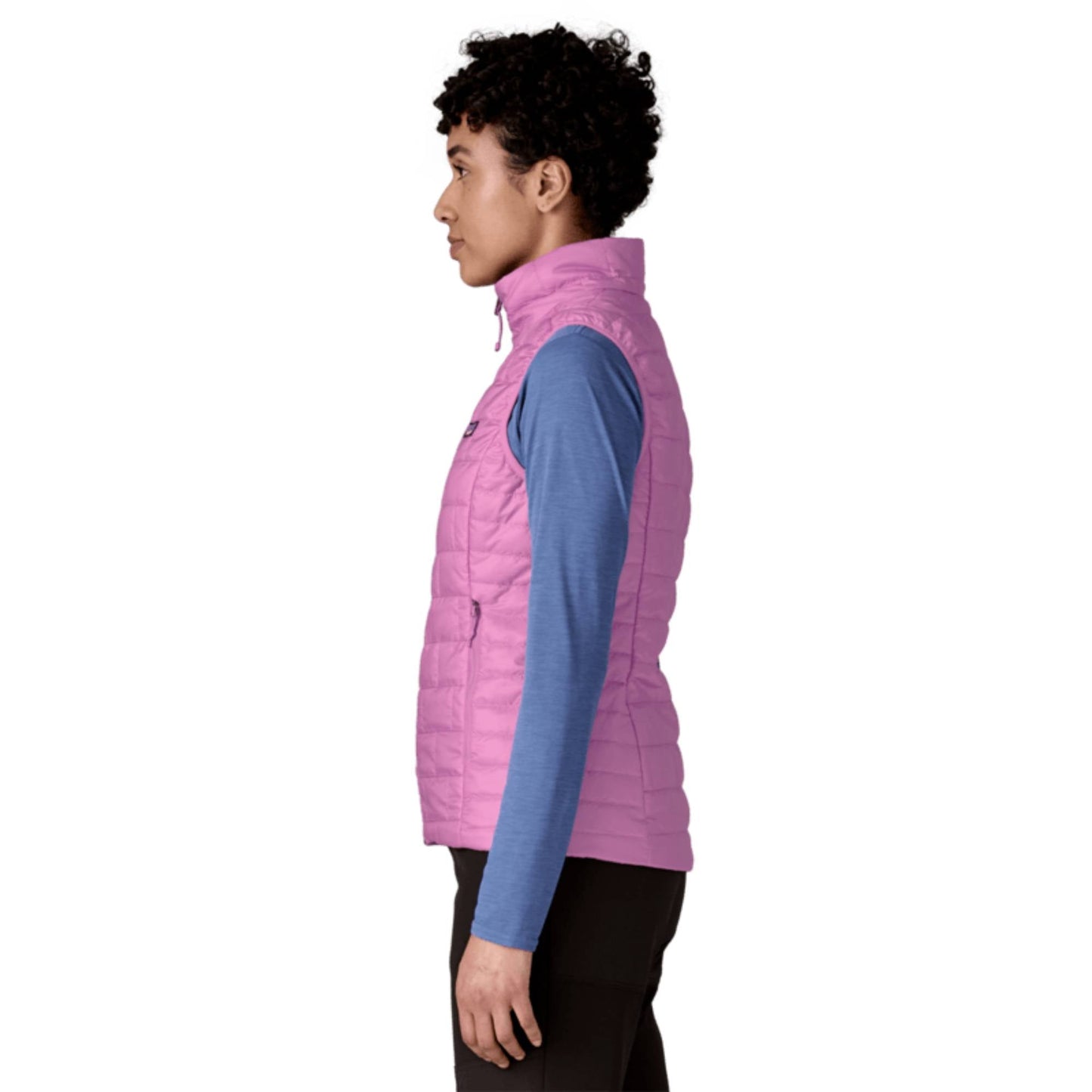 Patagonia Nano Puff Womens Vest 2026 - Skiis & Biikes