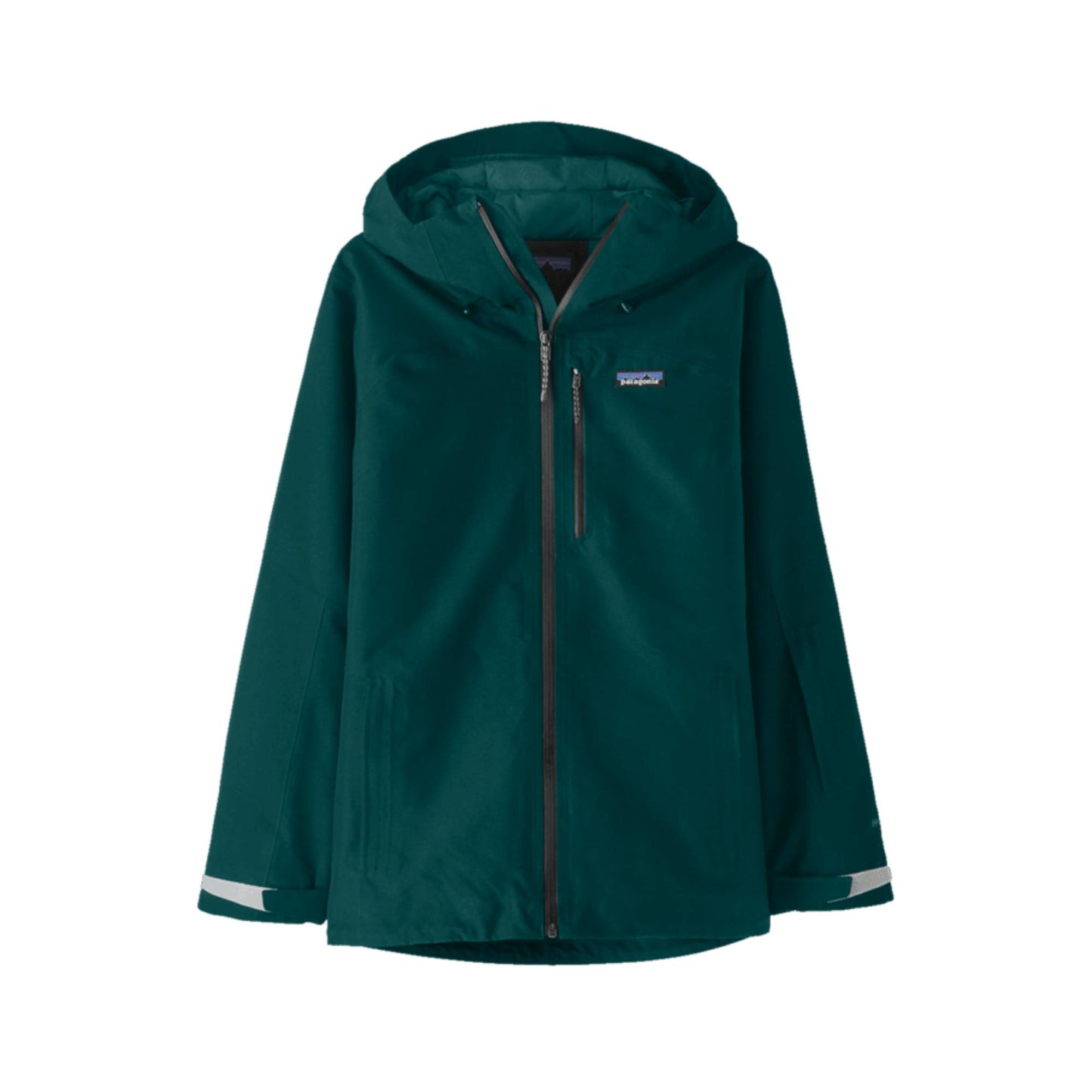 Patagonia Powder Town Womens Insulated Jacket 2026 - Skiis & Biikes