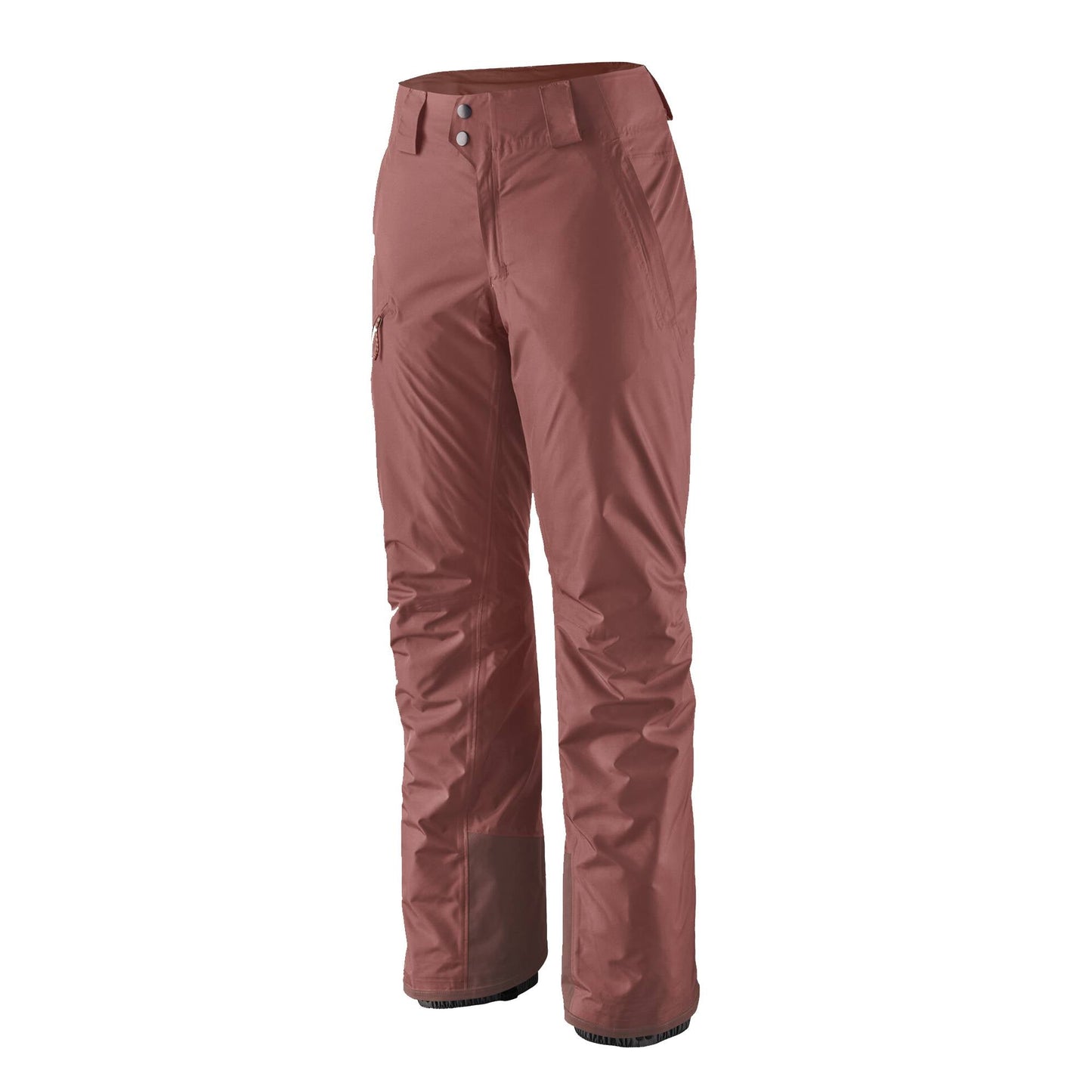 Patagonia Powder Town Womens Insulated Pant (Reg) 2025 - Skiis & Biikes