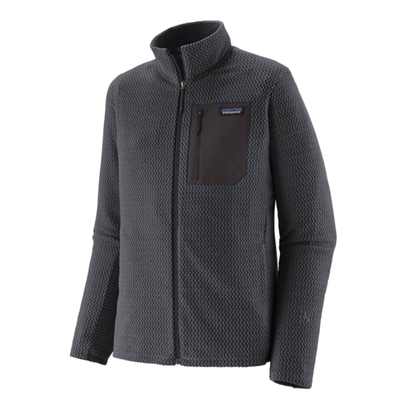 Patagonia R1 Air Mens Jacket 2026 - Skiis & Biikes