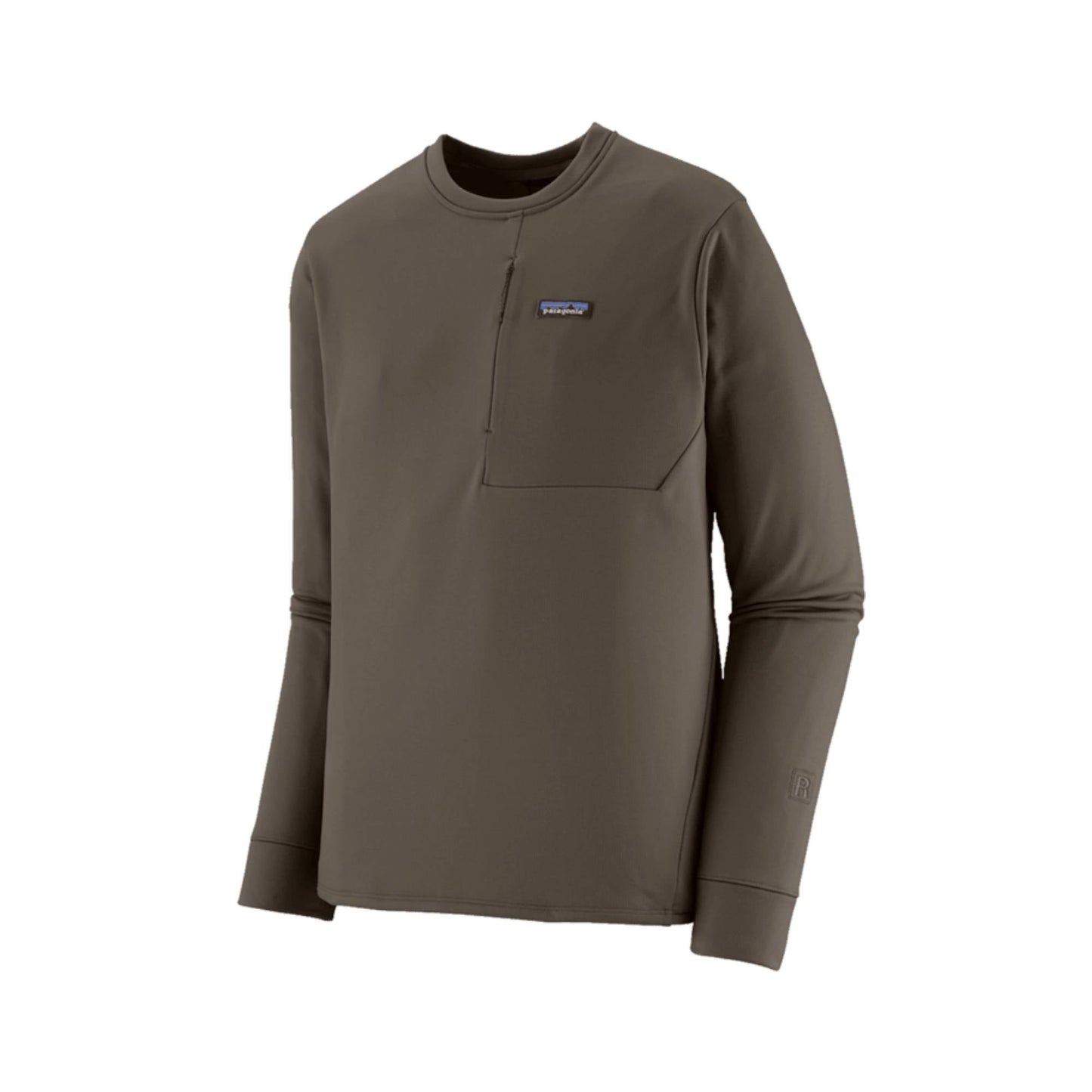 Patagonia R1 Mens Thermal Crew 2026 - Skiis & Biikes