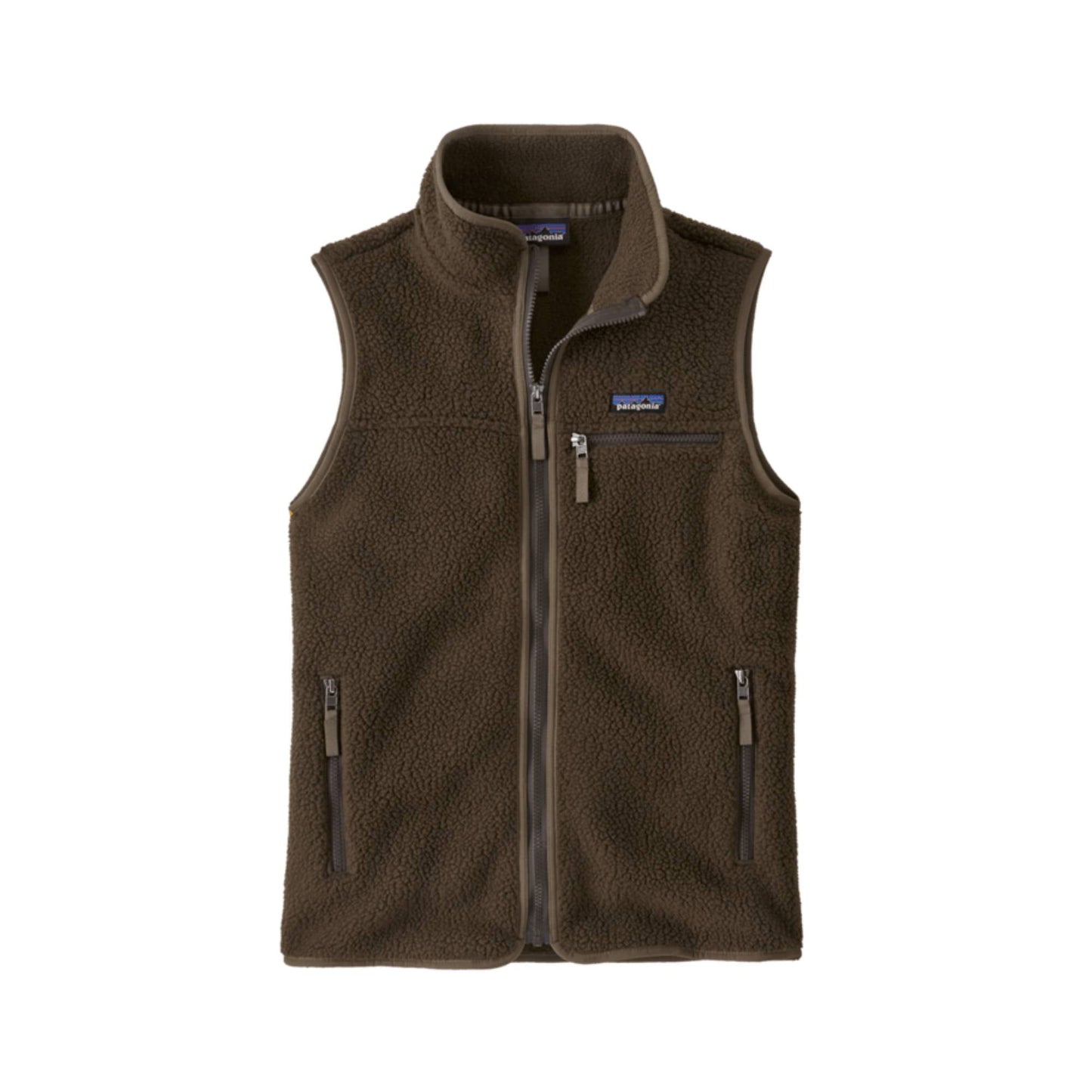 Patagonia Retro Pile Womens Vest 2026 - Skiis & Biikes