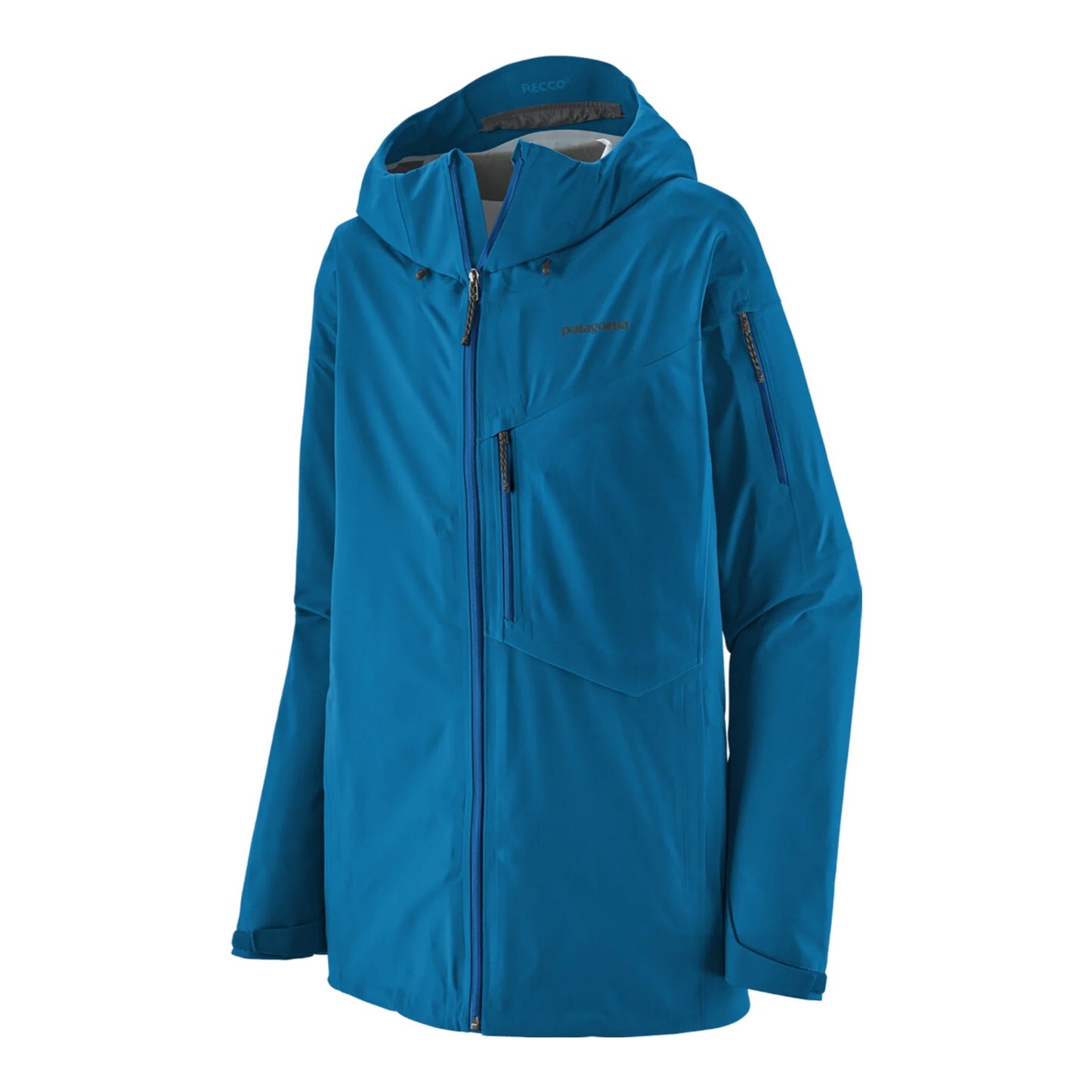 Patagonia Snowdrifter Mens Jacket 2025 - Skiis & Biikes