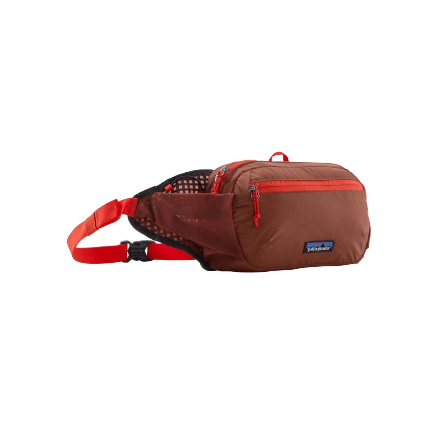 Patagonia Terravia Hip Pack - Skiis & Biikes