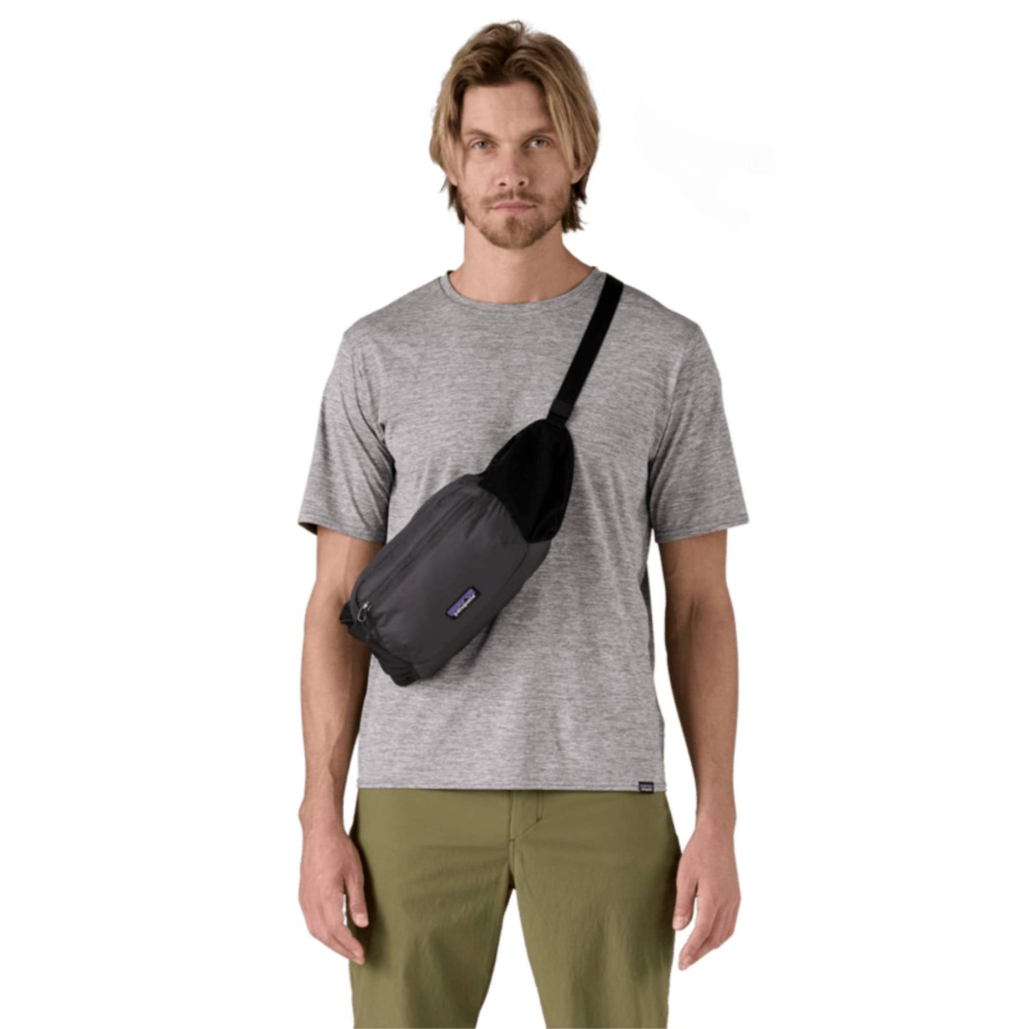 Patagonia Terravia Hip Pack - Skiis & Biikes