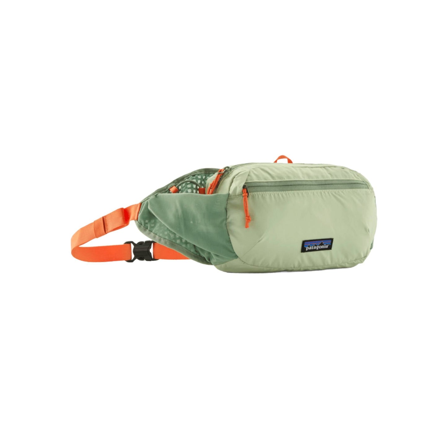 Patagonia Terravia Hip Pack - Skiis & Biikes