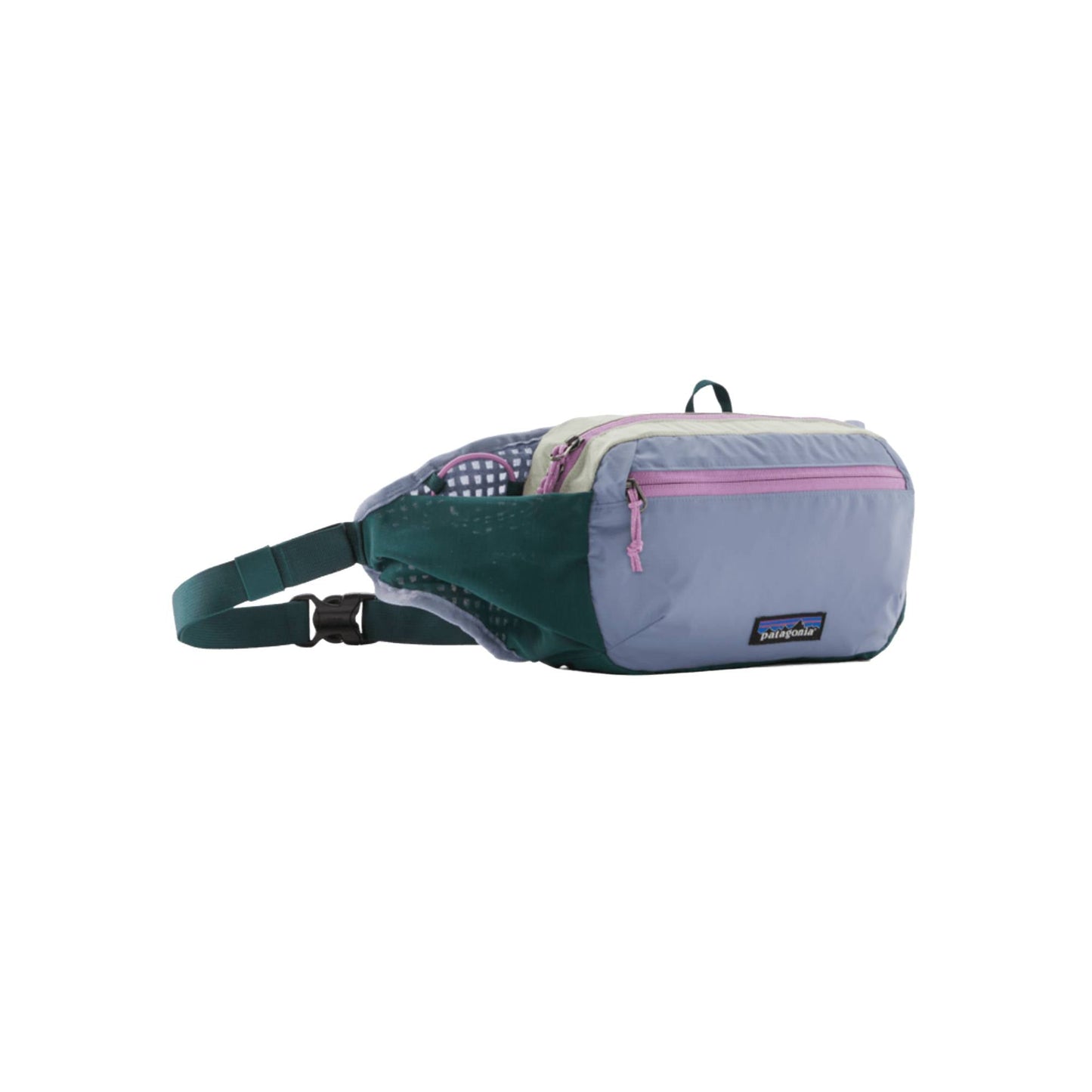 Patagonia Terravia Hip Pack - Skiis & Biikes