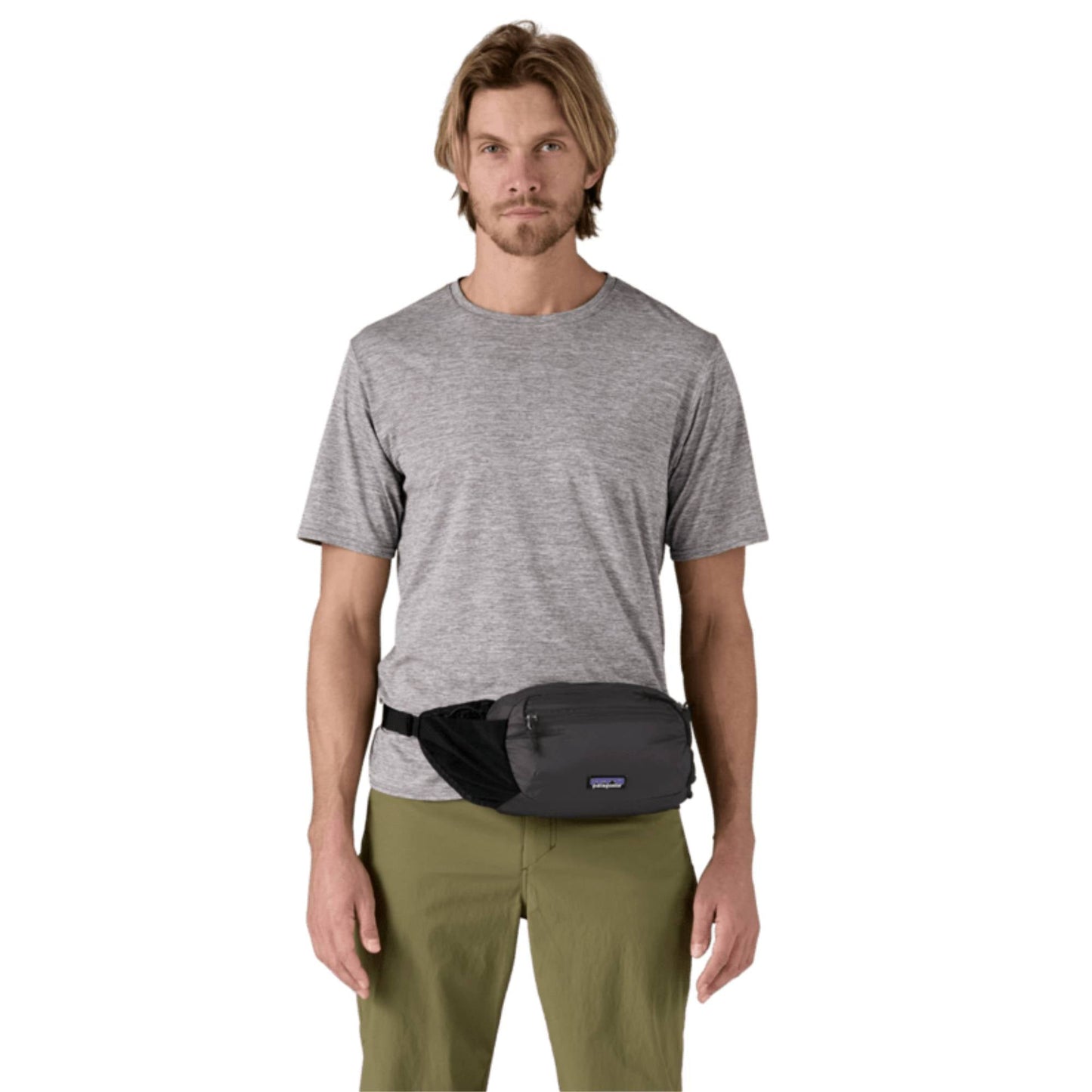 Patagonia Terravia Hip Pack - Skiis & Biikes