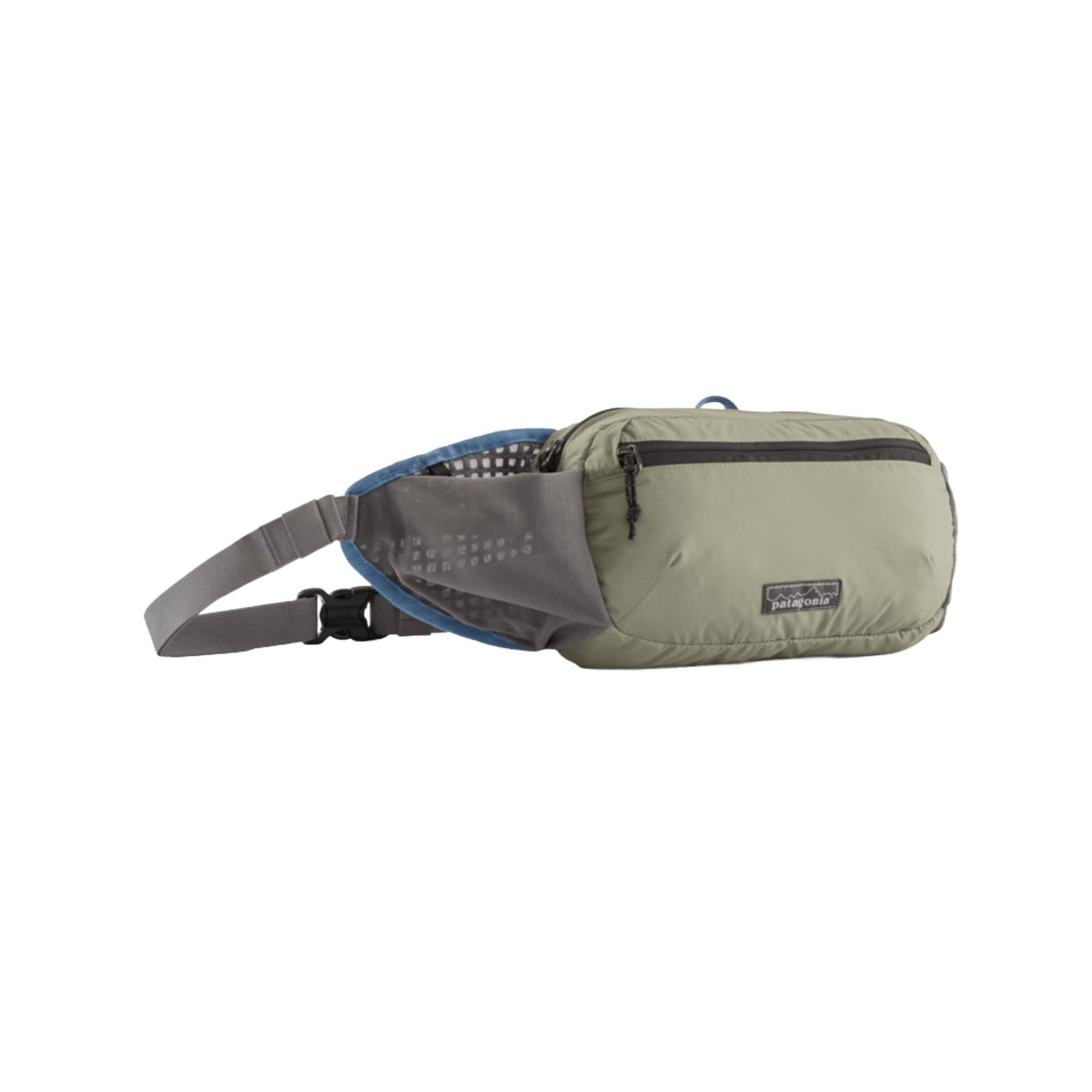 Patagonia Terravia Hip Pack - Skiis & Biikes