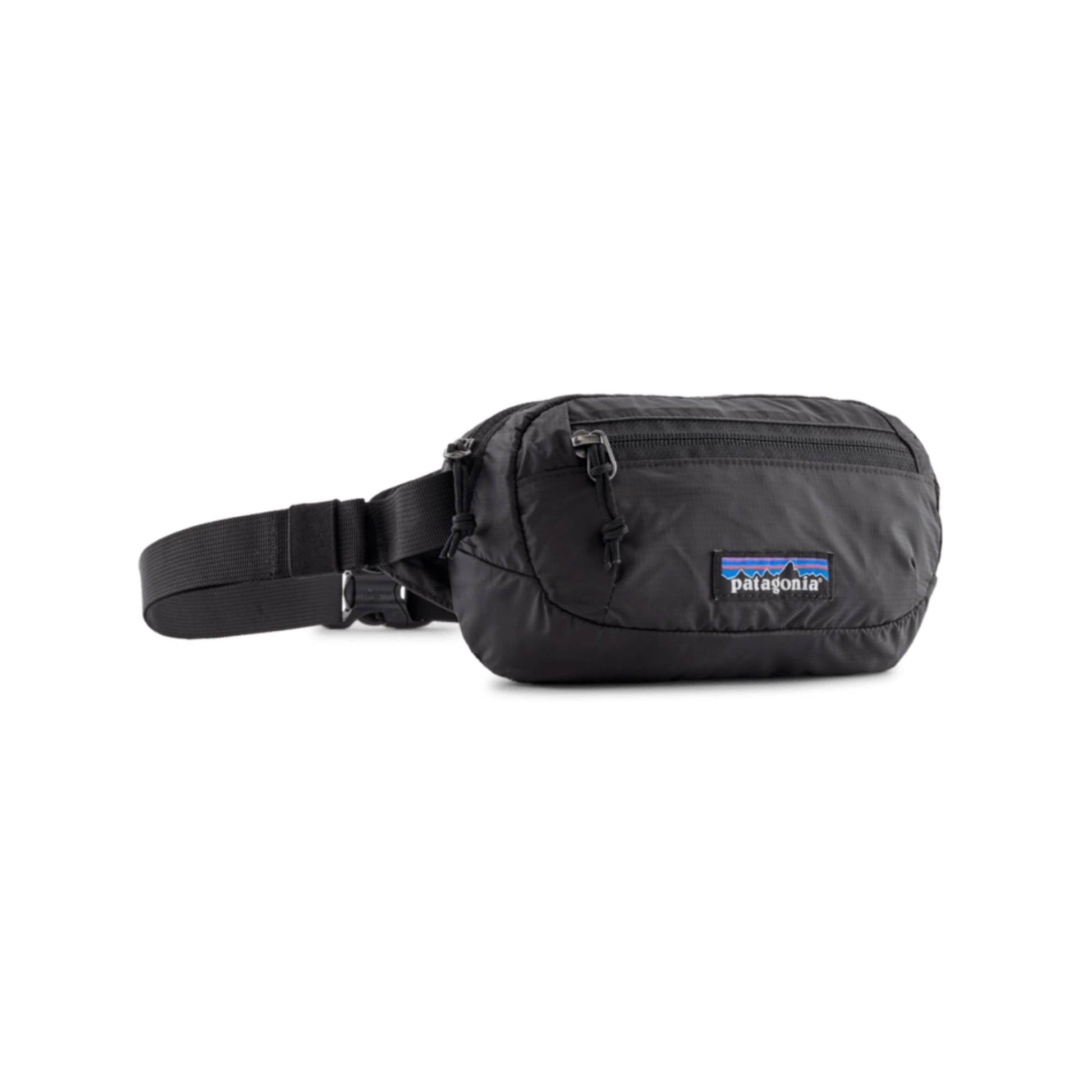 Patagonia Terravia Mini Hip Pack - Skiis & Biikes