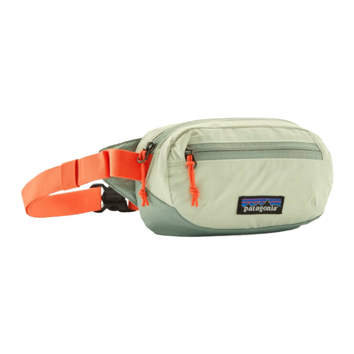 Patagonia Terravia Mini Hip Pack - Skiis & Biikes