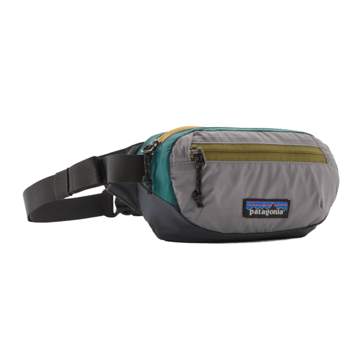 Patagonia Terravia Mini Hip Pack - Skiis & Biikes