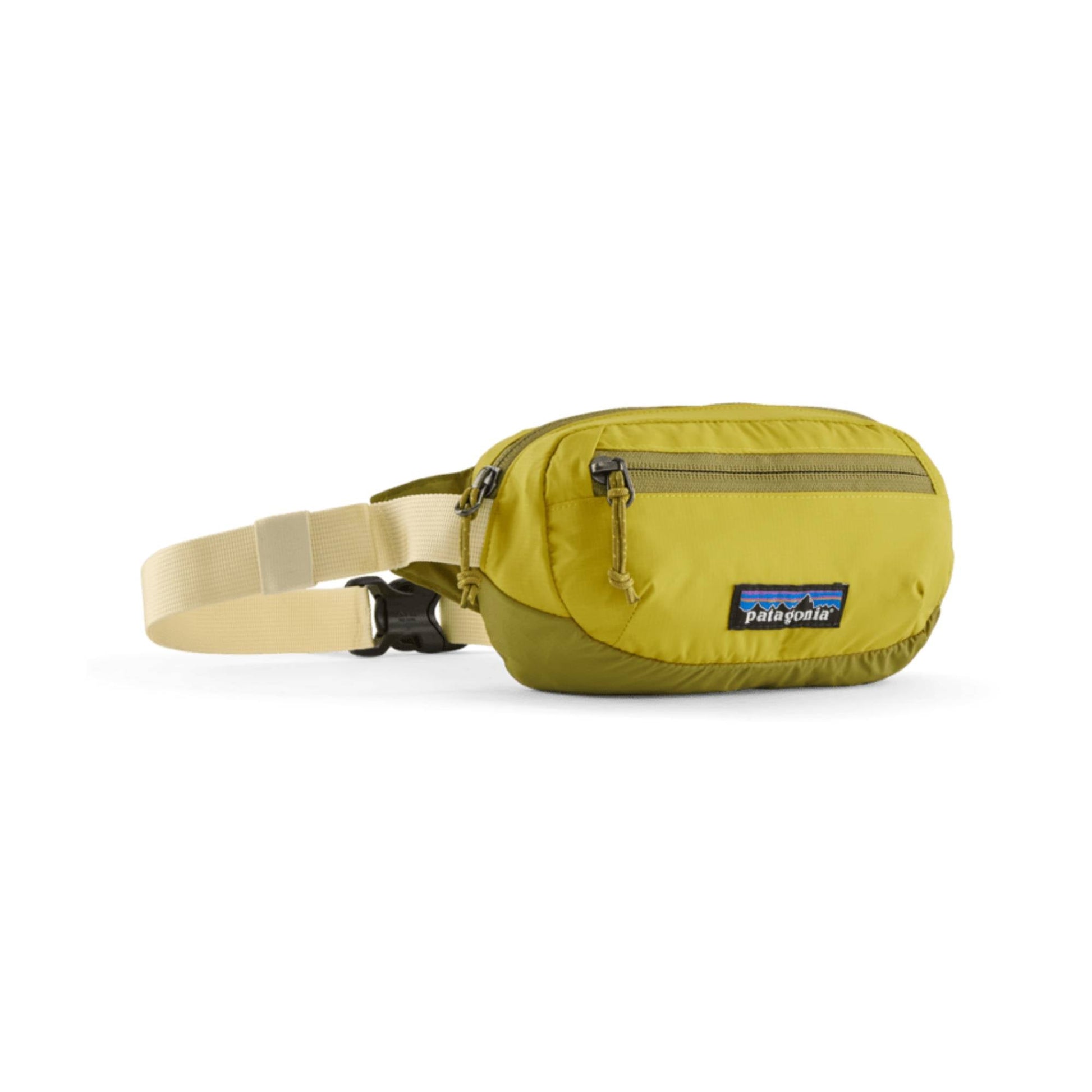 Patagonia Terravia Mini Hip Pack - Skiis & Biikes
