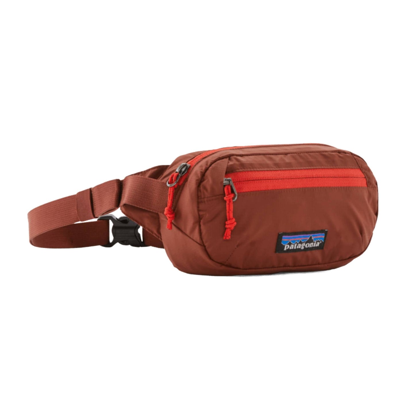 Patagonia Terravia Mini Hip Pack - Skiis & Biikes
