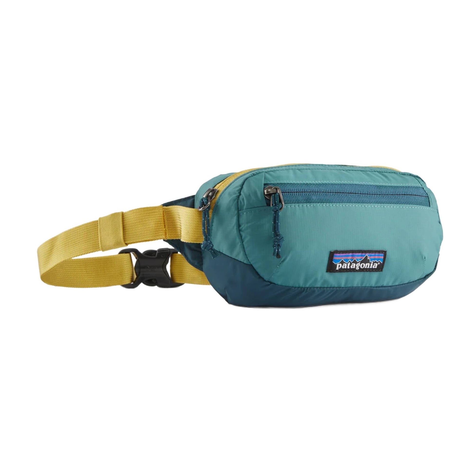 Patagonia Terravia Mini Hip Pack - Skiis & Biikes