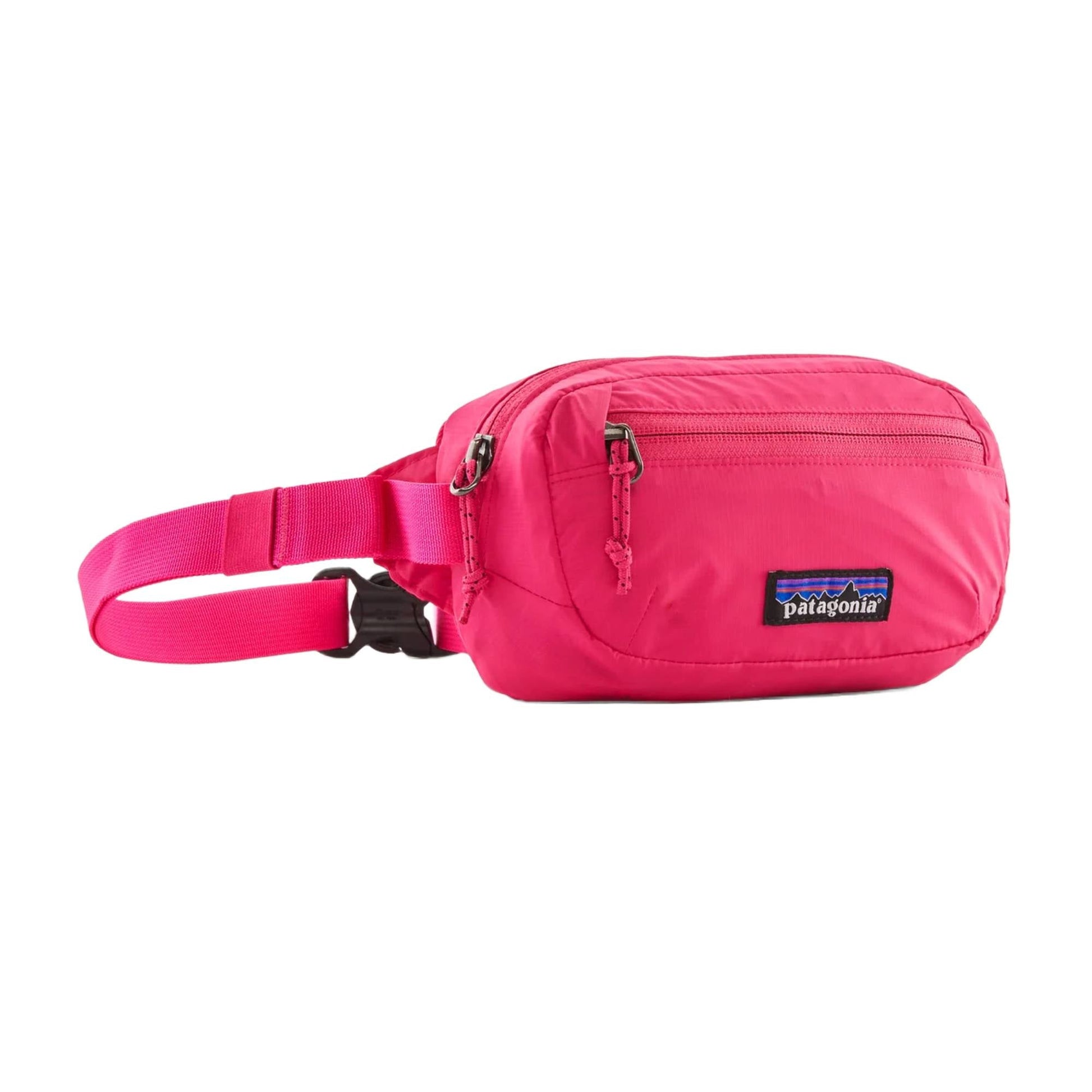 Patagonia Terravia Mini Hip Pack - Skiis & Biikes