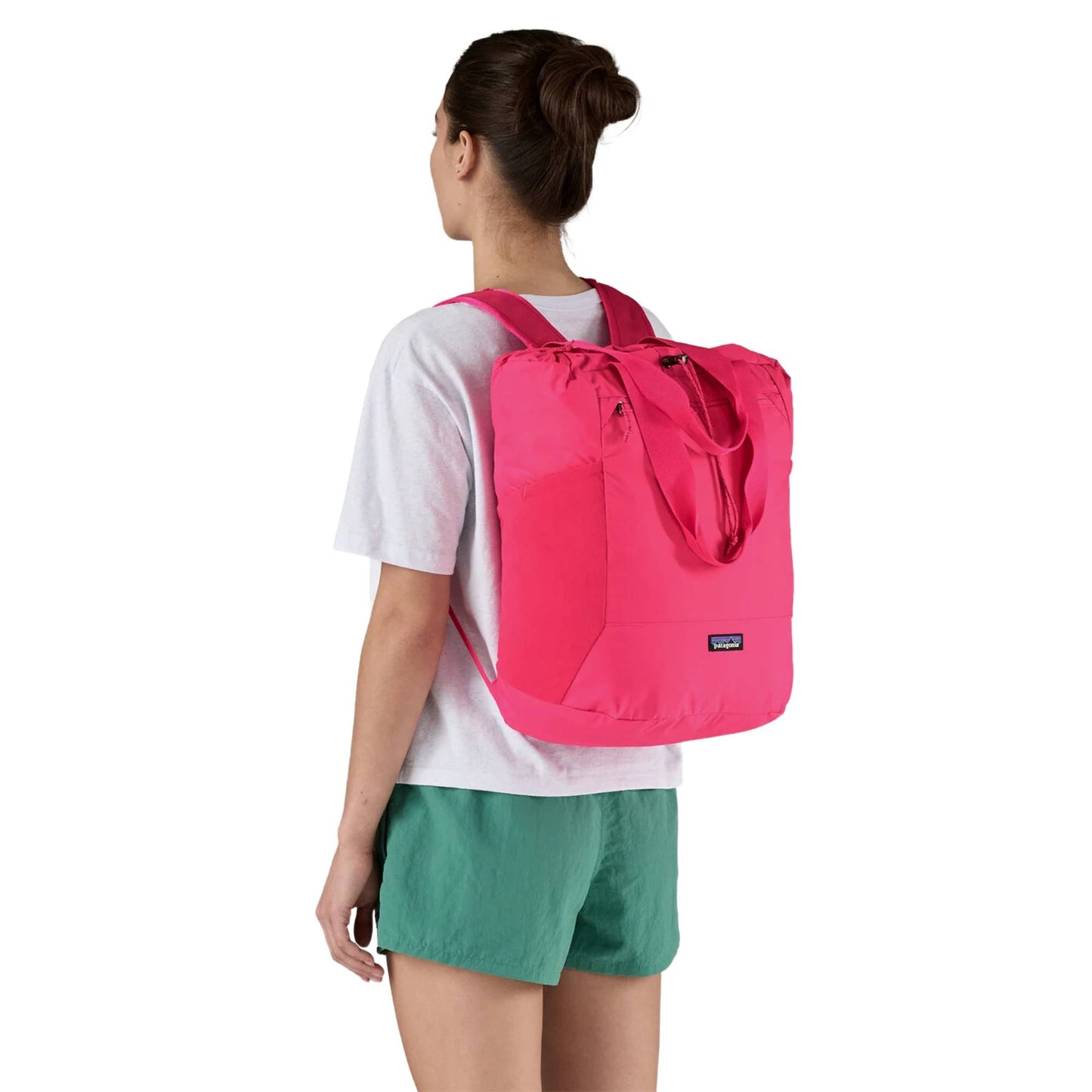 Patagonia Terravia Tote Pack - Skiis & Biikes