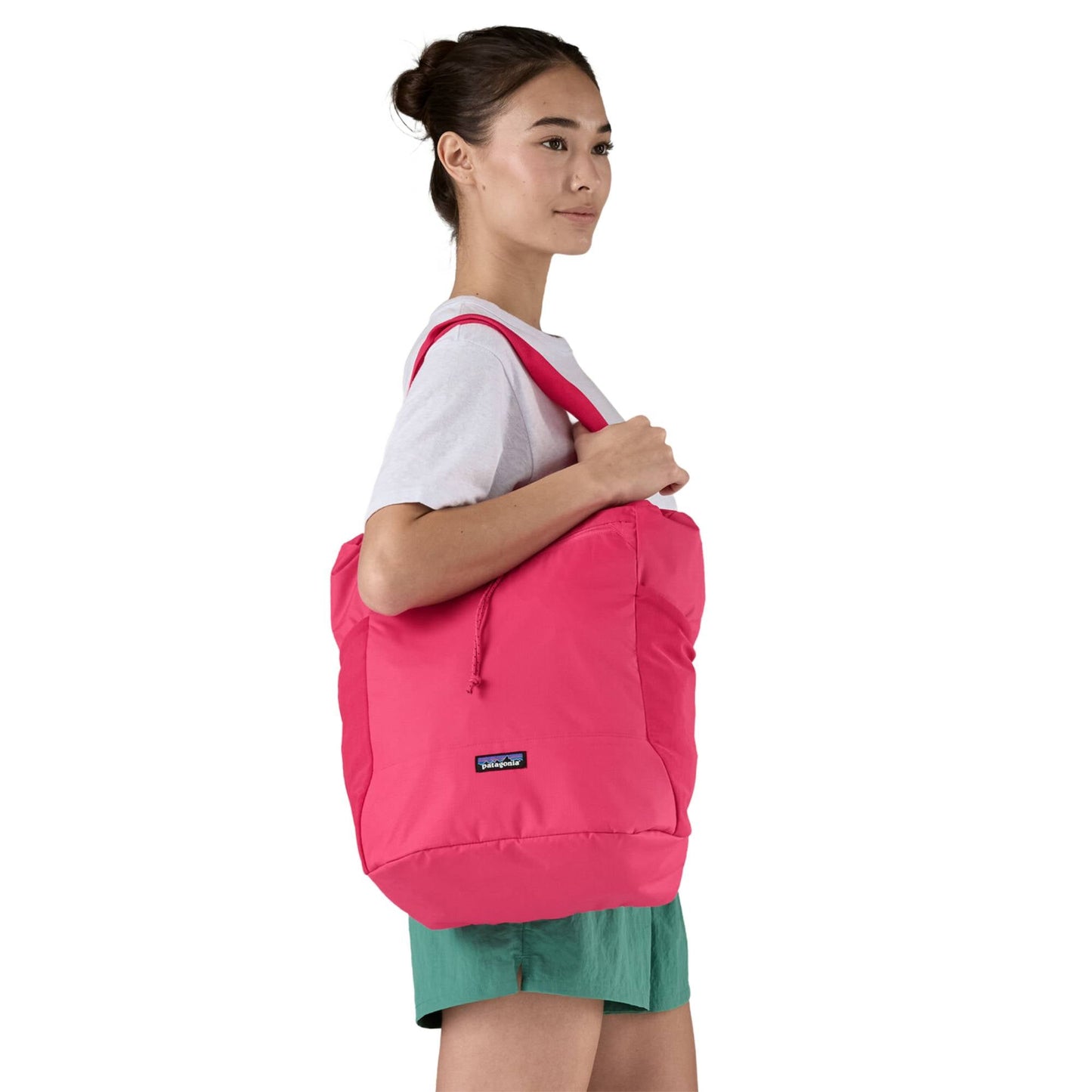 Patagonia Terravia Tote Pack - Skiis & Biikes