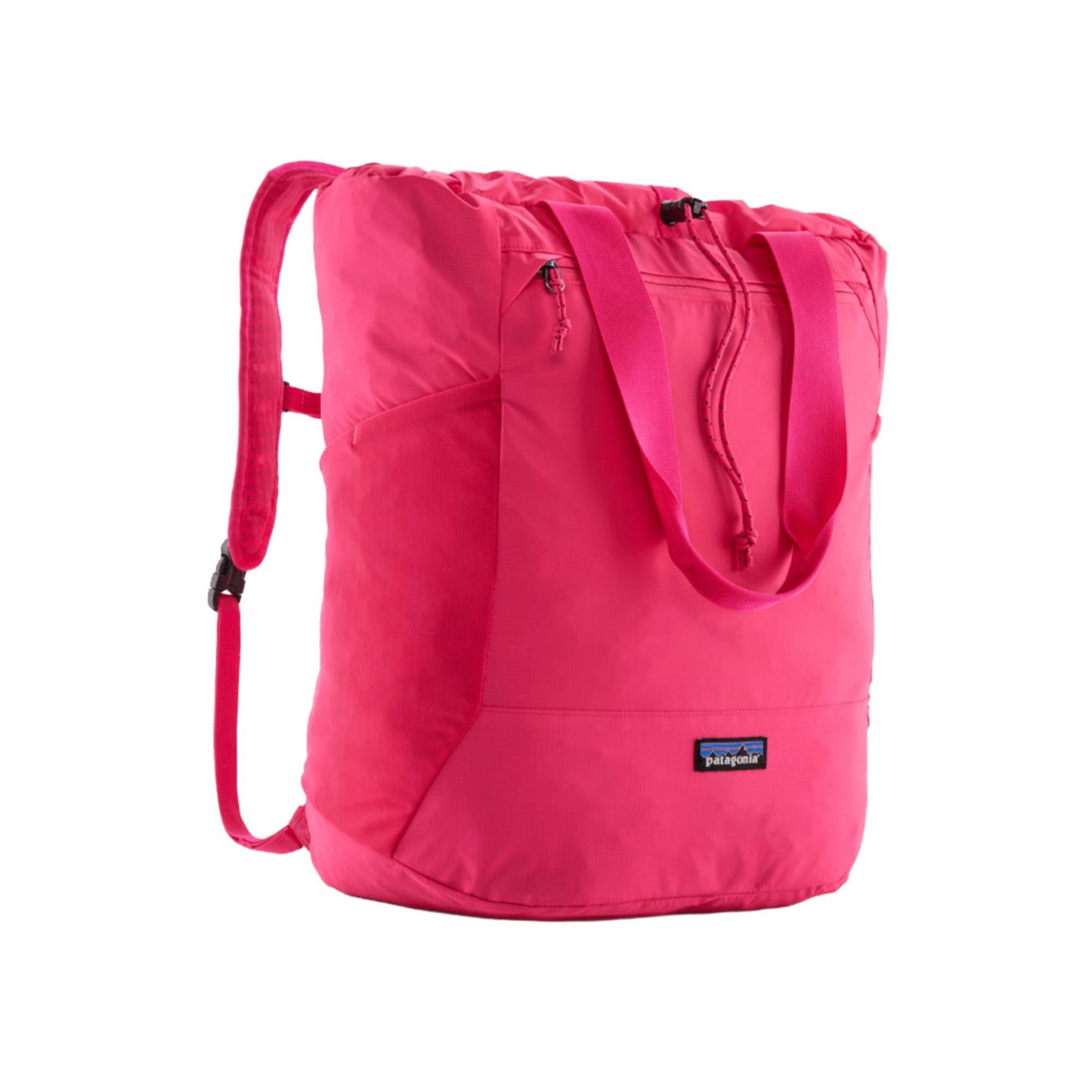 Patagonia Terravia Tote Pack - Skiis & Biikes