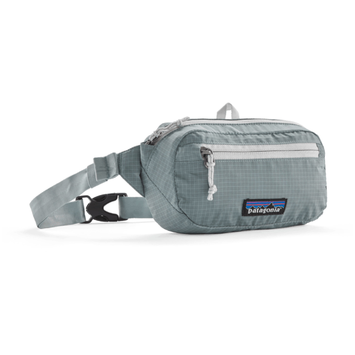 Patagonia Ultralight Black Hole Mini Hip Pack 1L - Skiis & Biikes
