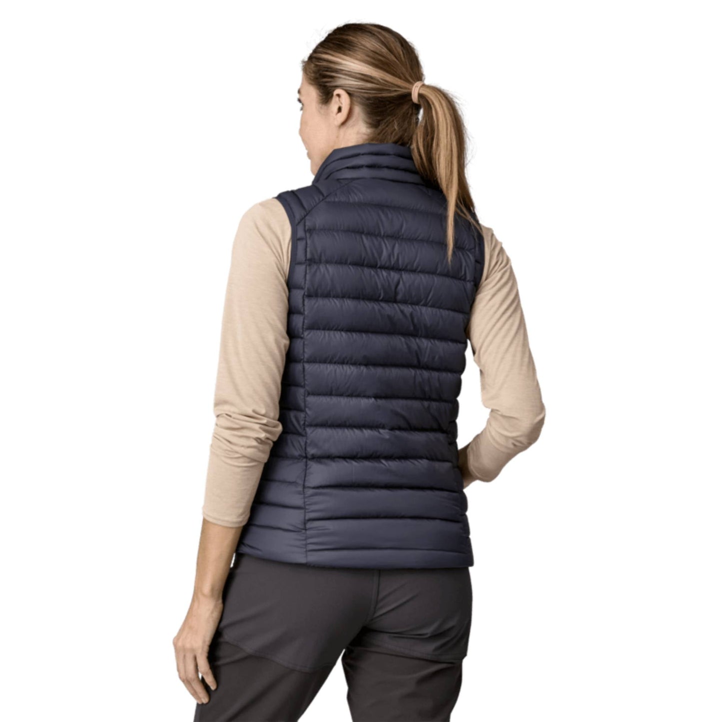 Patagonia Womens Down Sweater Vest 2026 - Skiis & Biikes