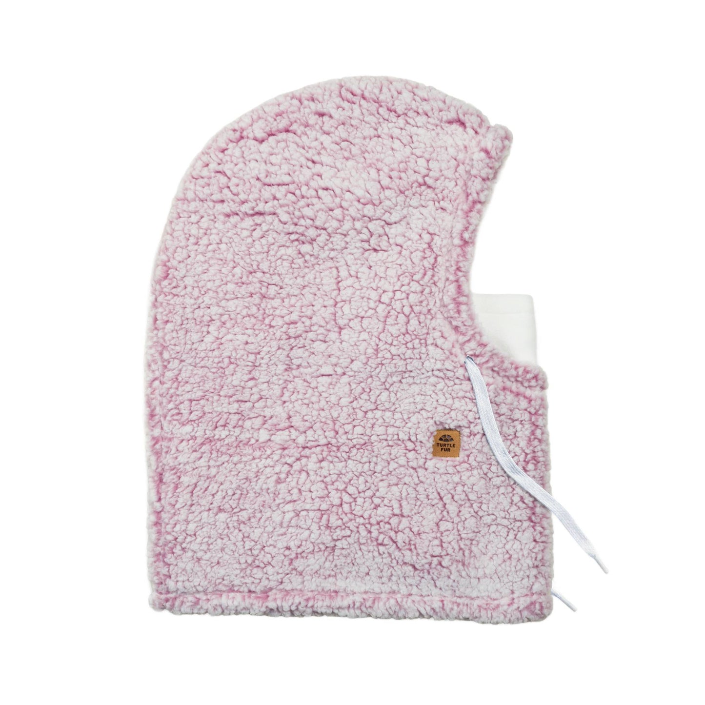 Turtle Fur Comfort Lush Booter Overhood