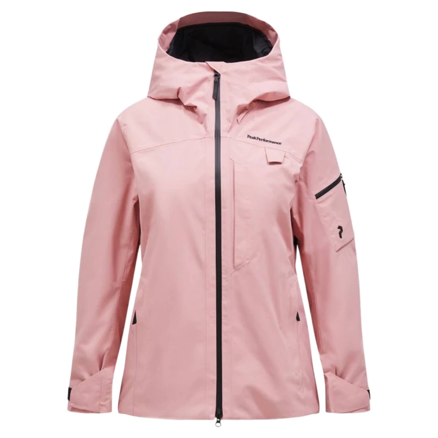 Peak Alpine Womens 2L Gore - Tex Jacket 2025 - Skiis & Biikes