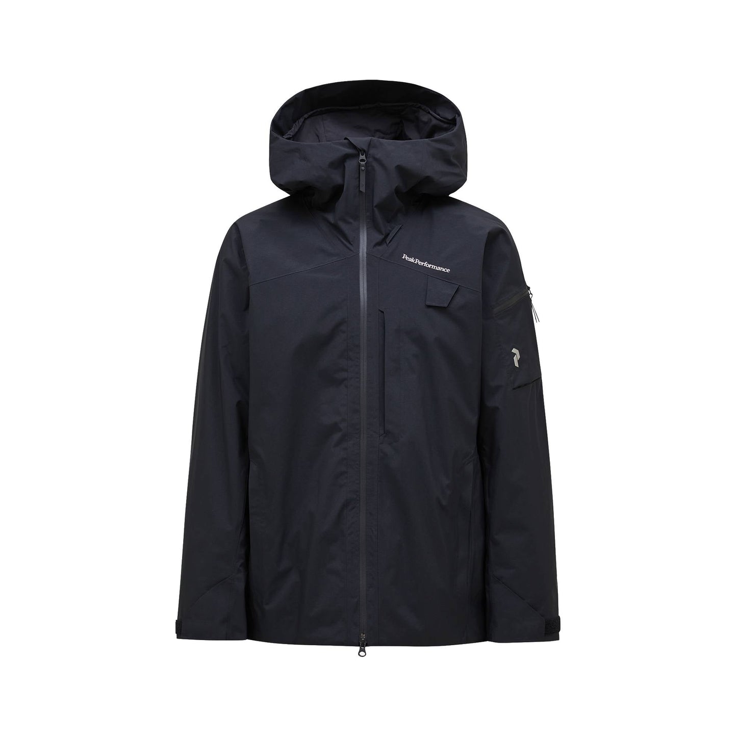 Peak Performance Alpine Mens 2L Gore - Tex Jacket 2025 - Skiis & Biikes