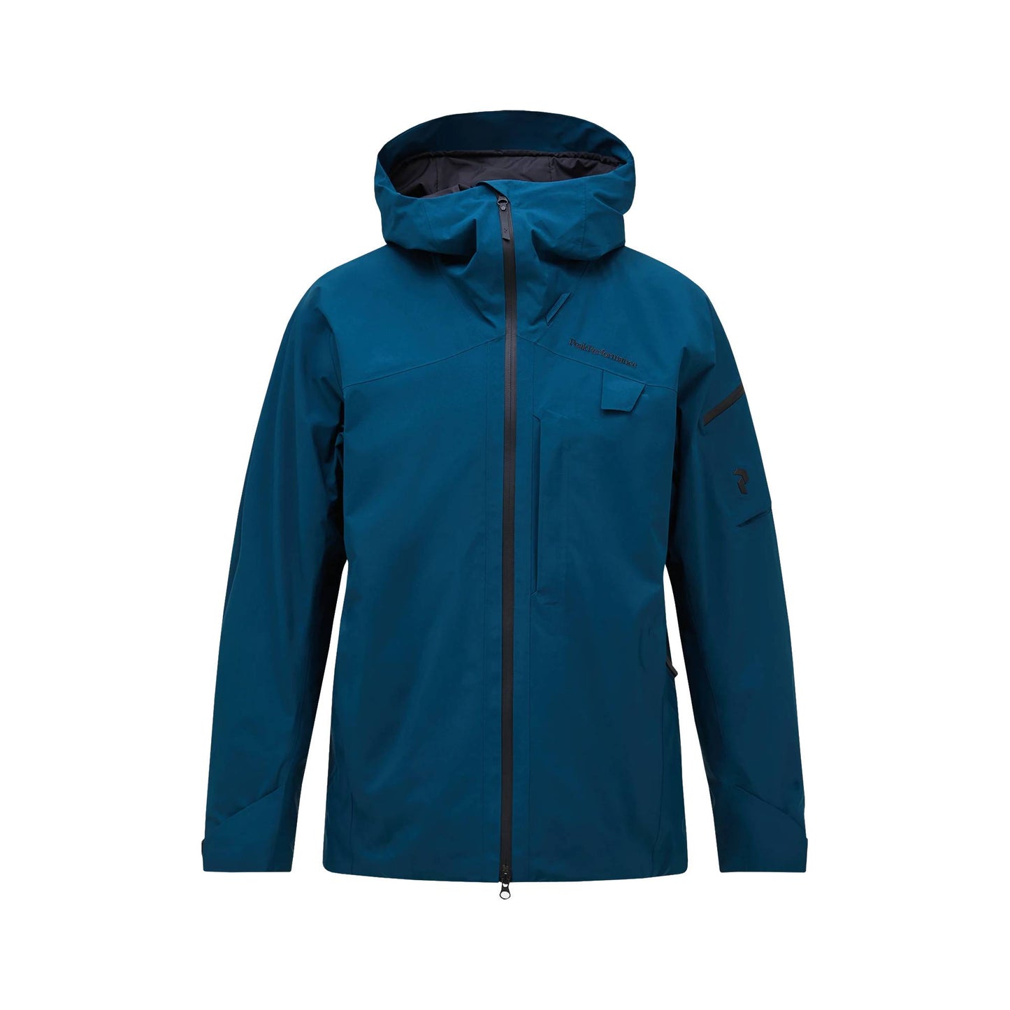 Peak Performance Alpine Mens 2L Gore - Tex Jacket 2025 - Skiis & Biikes