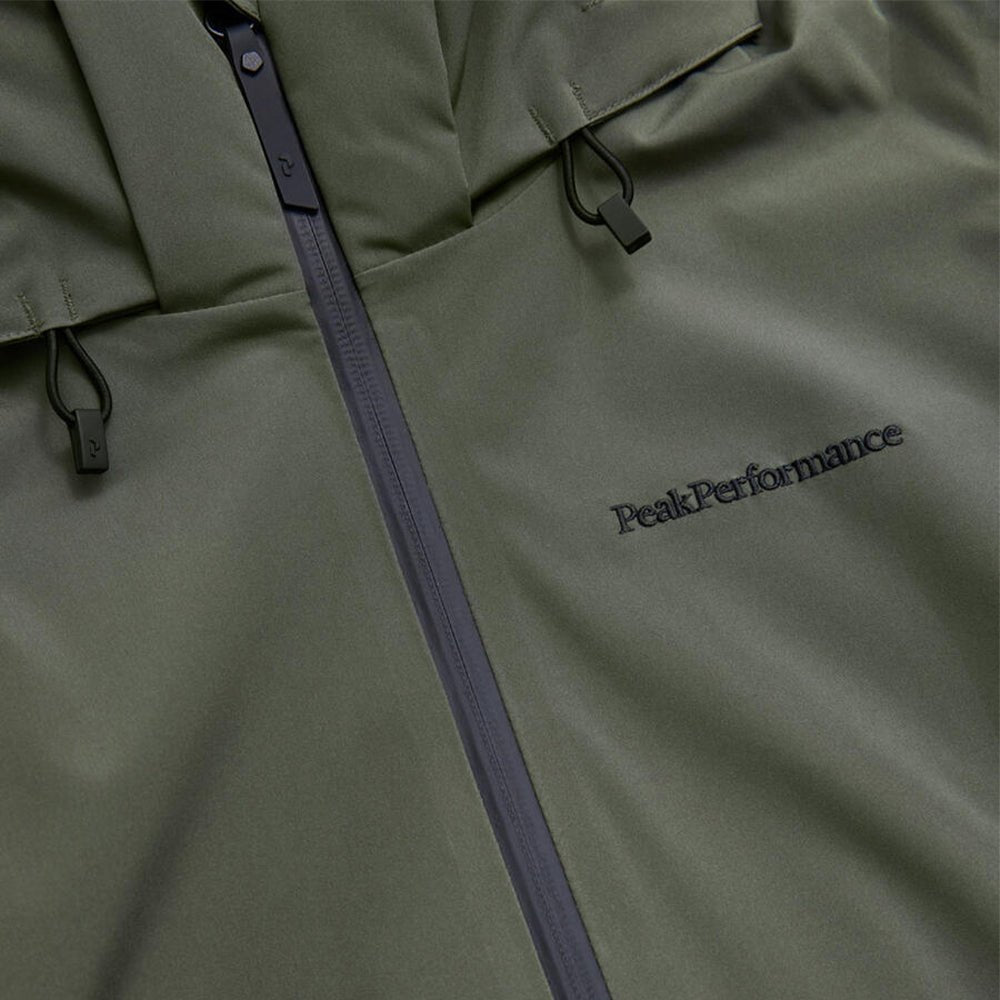 Peak Performance Anima Womens Jacket 2024 - Skiis & Biikes