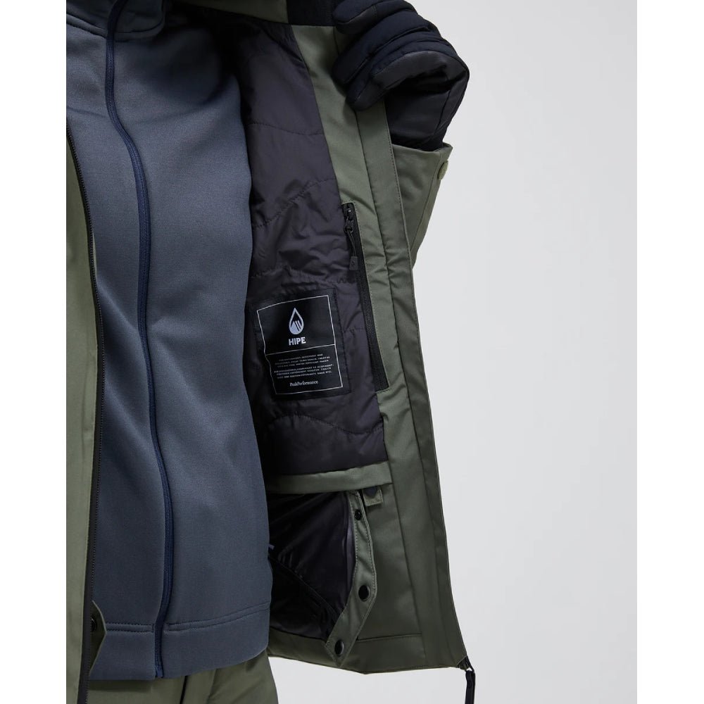 Peak Performance Anima Womens Jacket 2024 - Skiis & Biikes